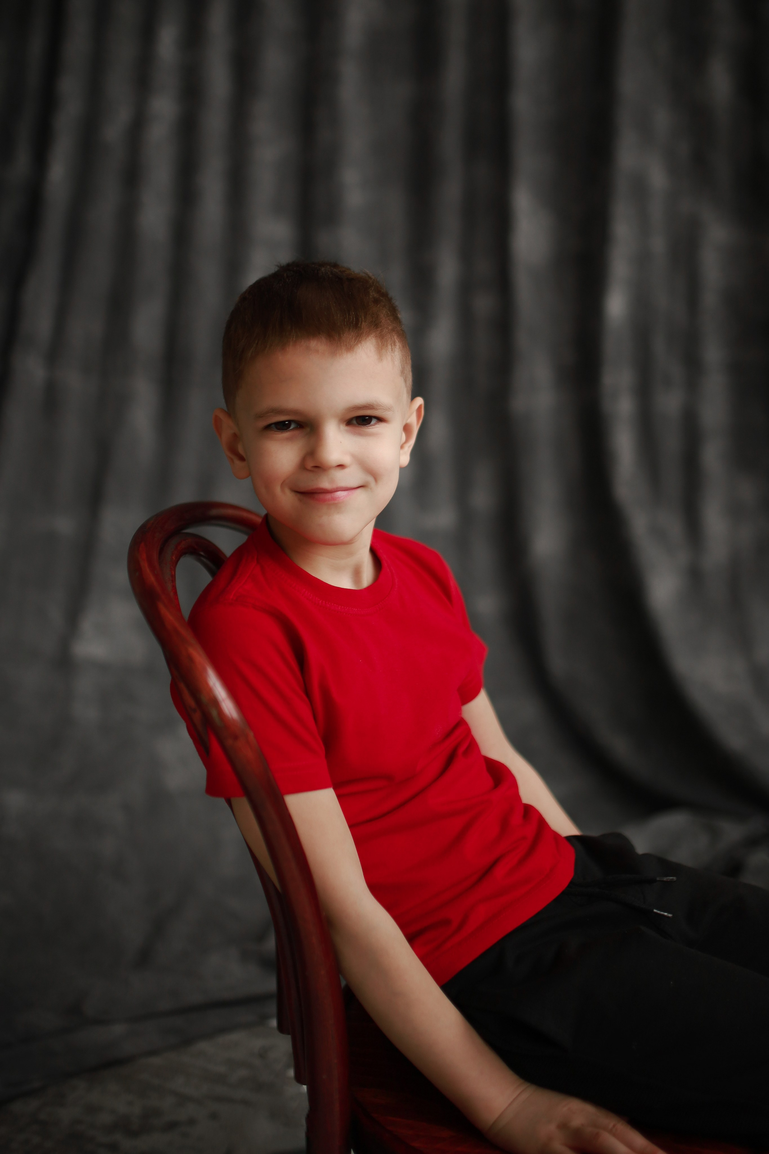 ПАПА & СЫН. Арт-фотограф в Москве Елена Иванова