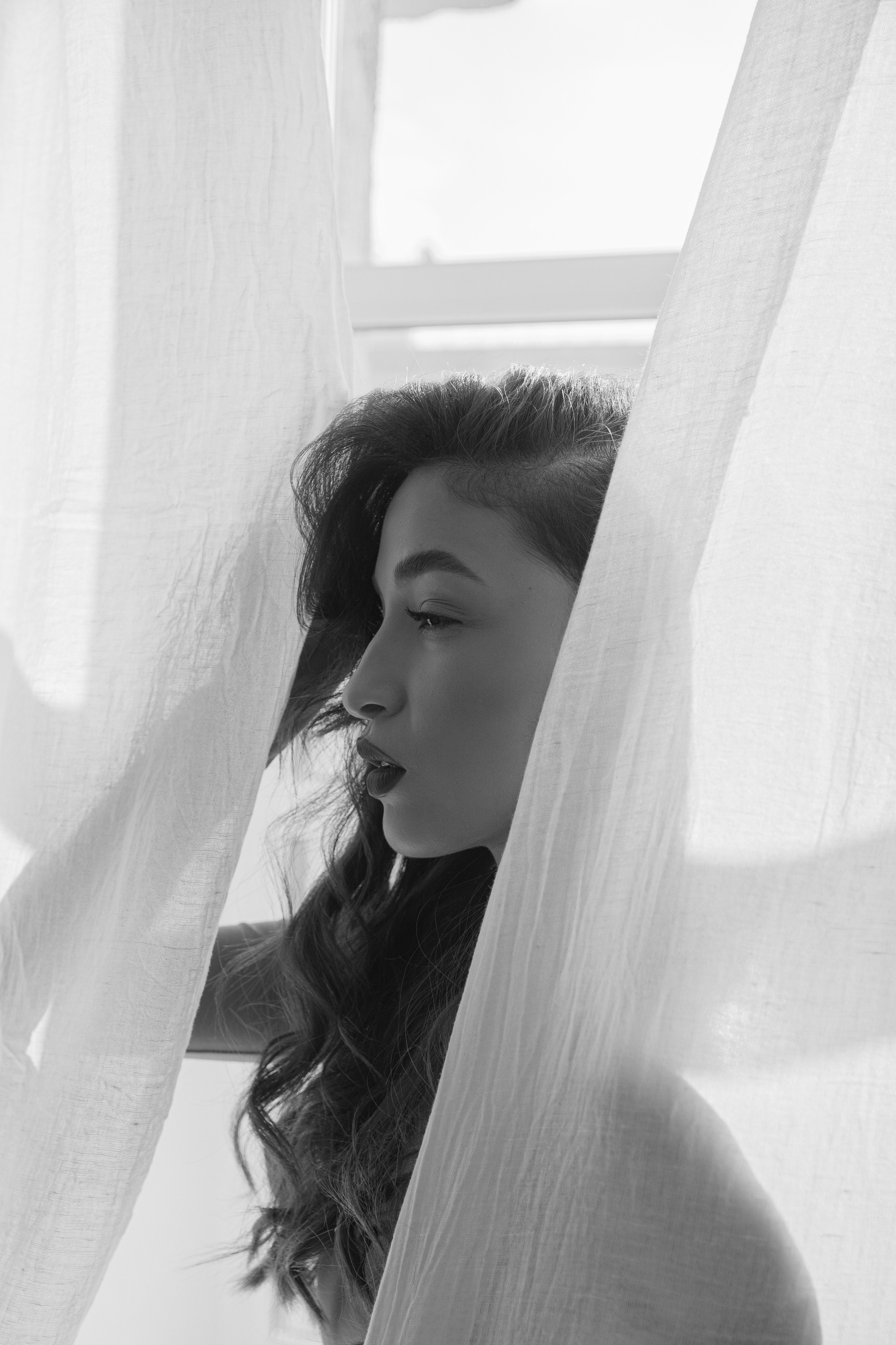 Ангелина. Портретный фотограф в Минске