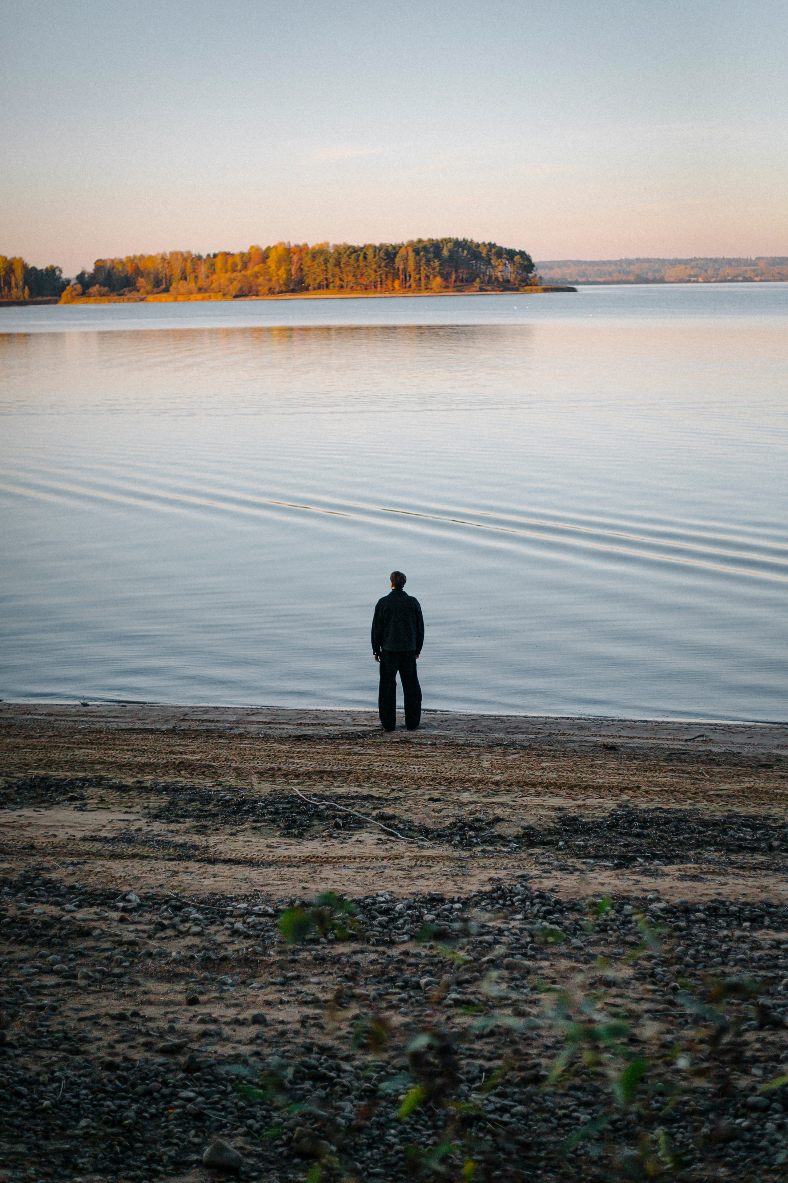 Достучаться до небес. Портретный фотограф в Минске