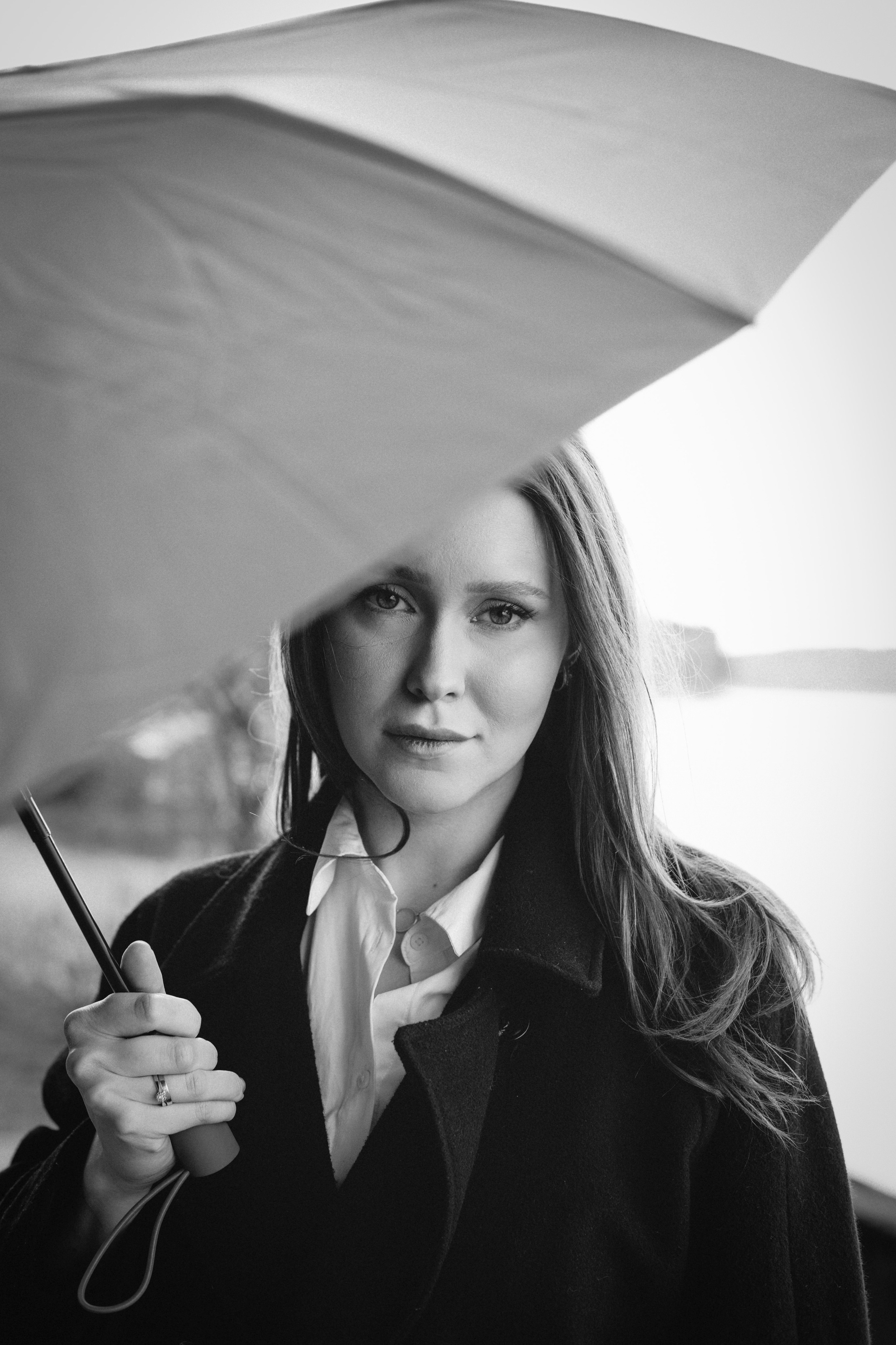 Я у себя есть. Портретный фотограф в Минске