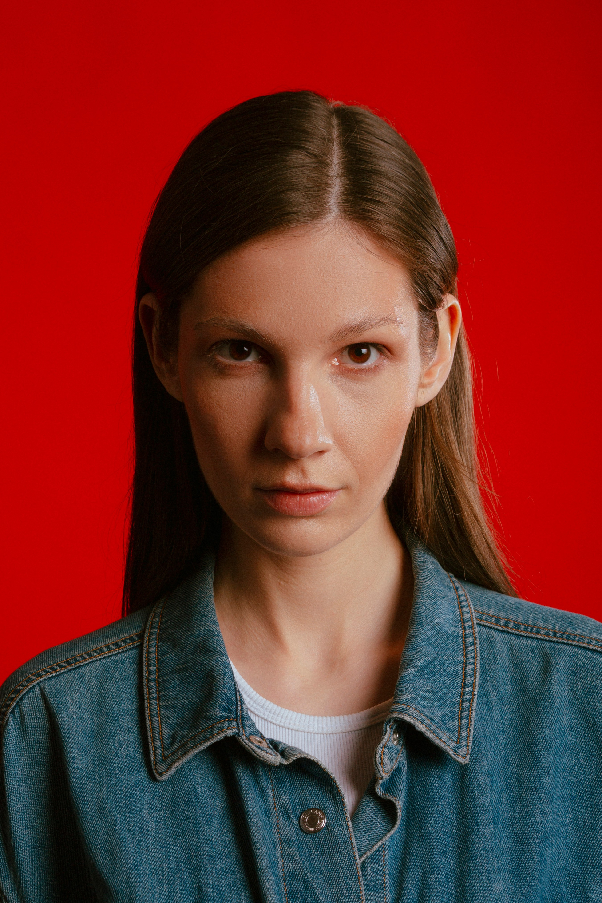 Внутри меня. Портретный фотограф в Минске