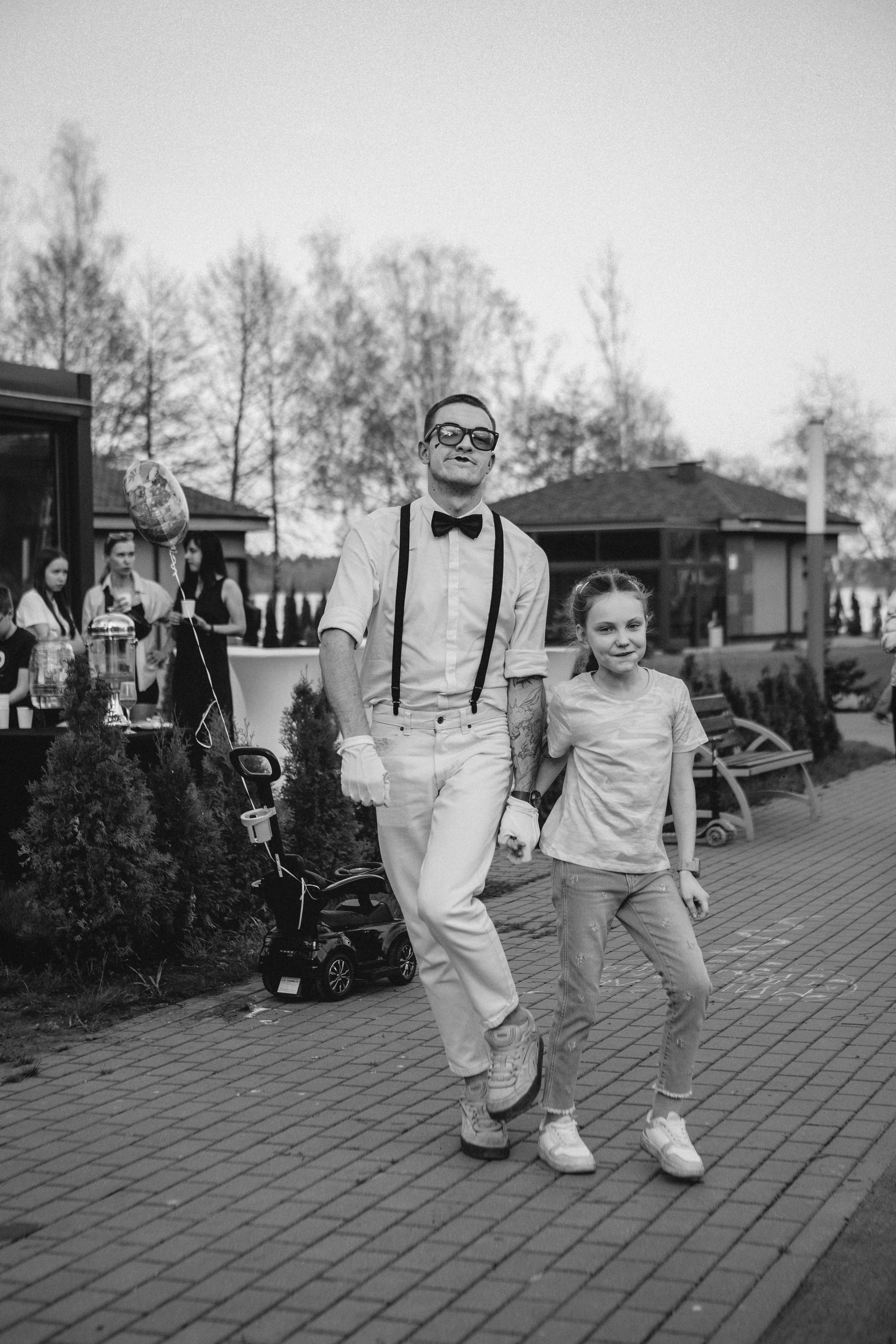 Детский ДР. Портретный фотограф в Минске