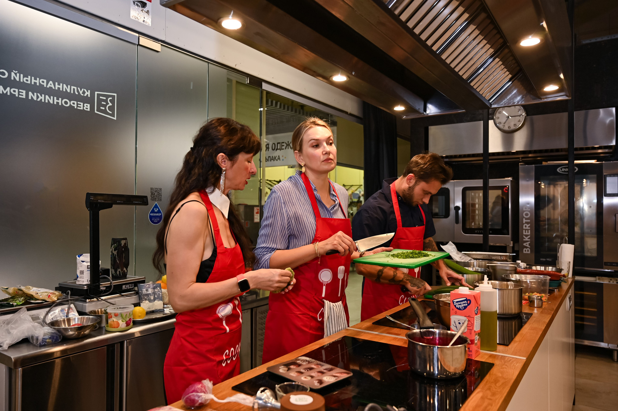 Мастер-класс. ZDARONOKIA Репортажный фотограф