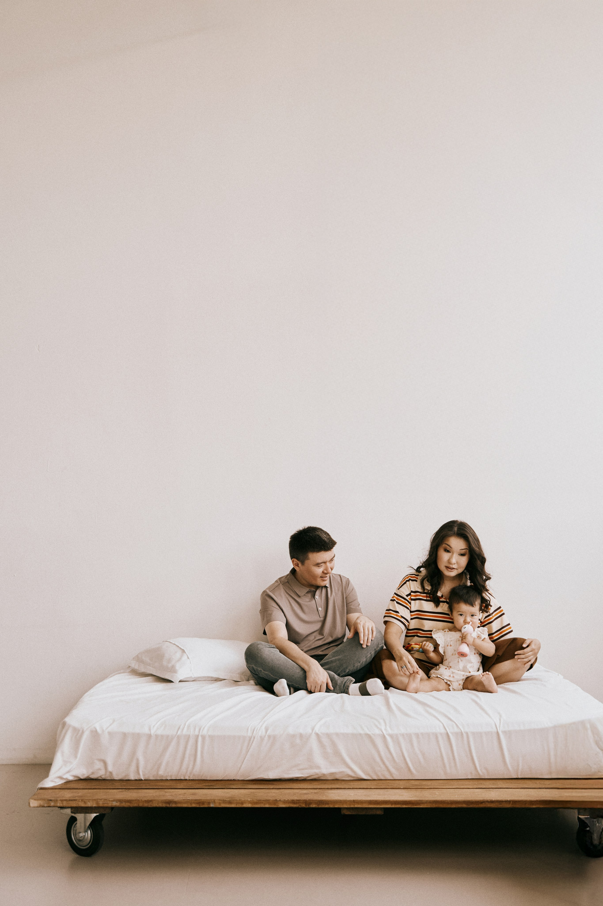 История вдвоем. Искарова Зарина, фотограф в Алматы