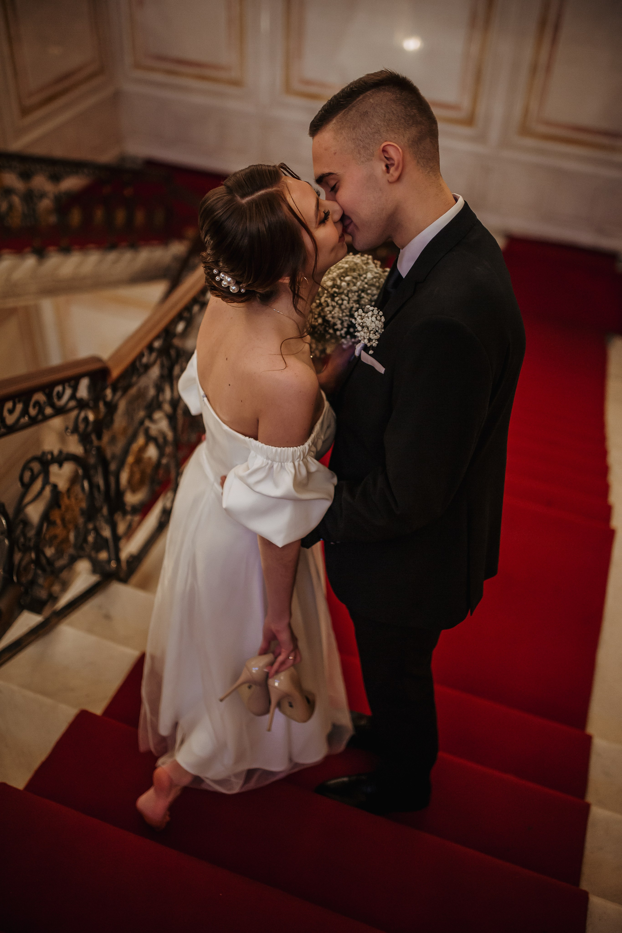 Анастасия & Кирилл. Семейный и Свадебный фотограф в Санкт-Петербурге Плохая Екатерина