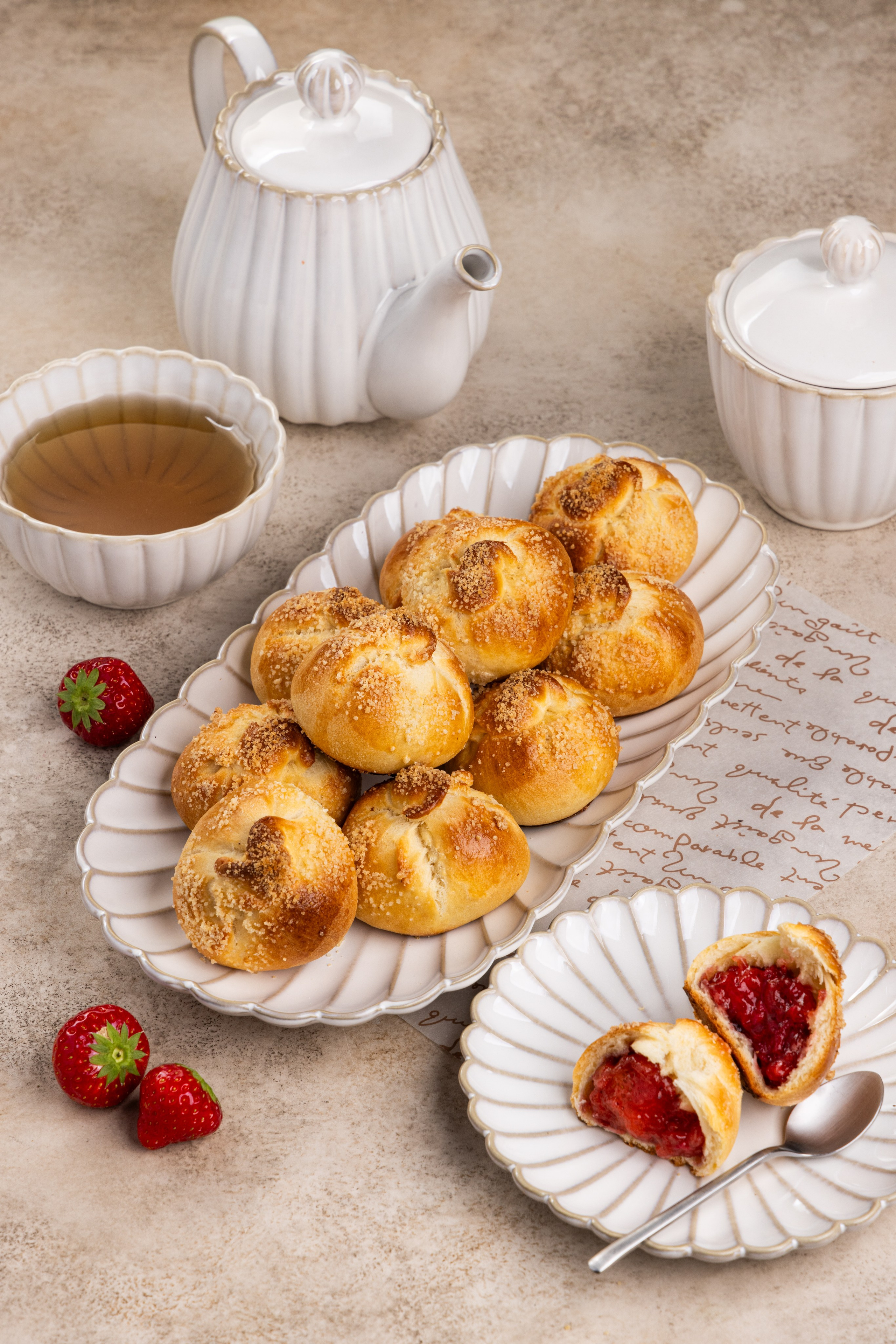 Пироги хочу. Фудфотограф, фудстилист и сет дизайнер в Москве Алена Синицына