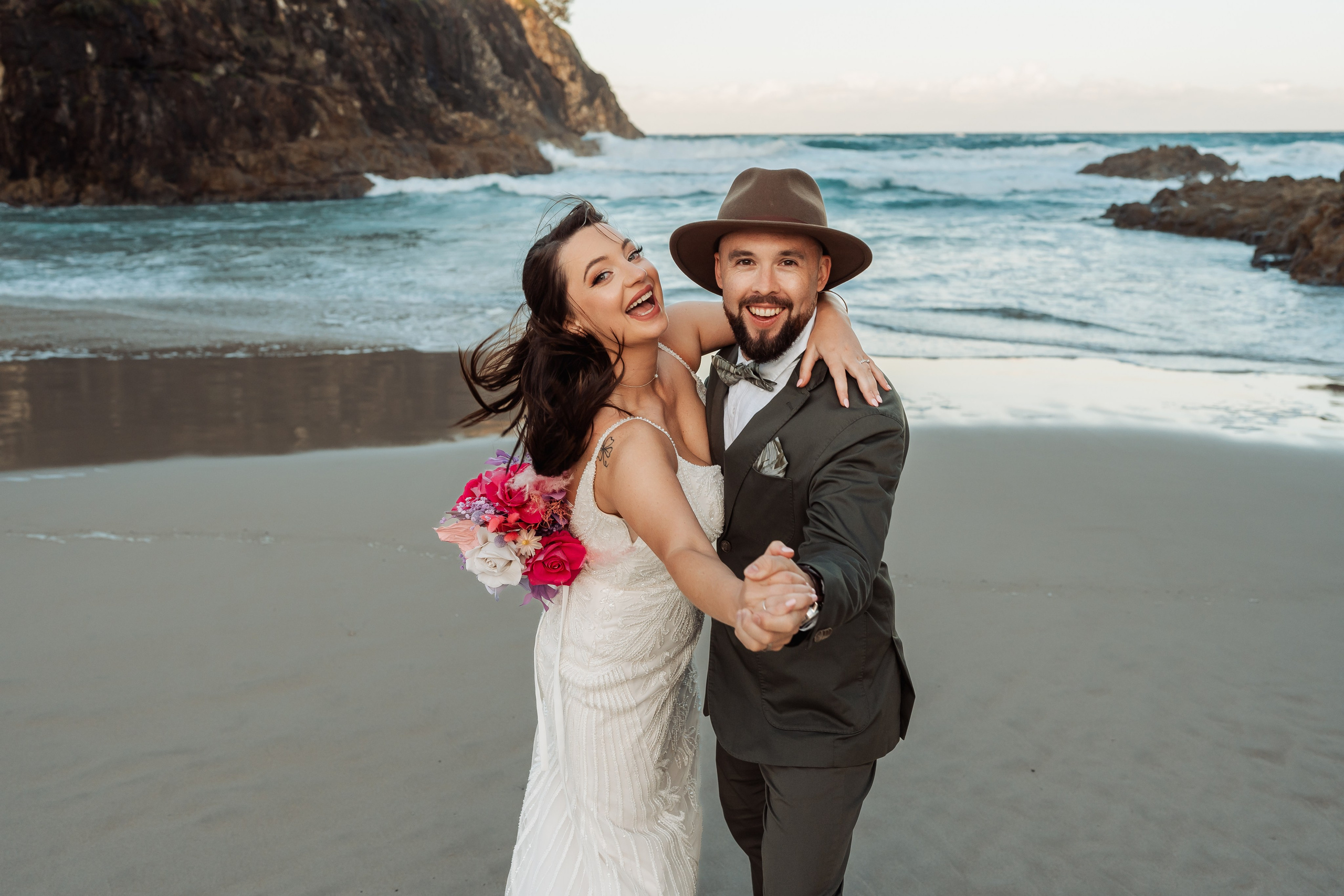 …One perfect day. Golden Moments Editing — We do Wedding’s Retouch and Video Editing