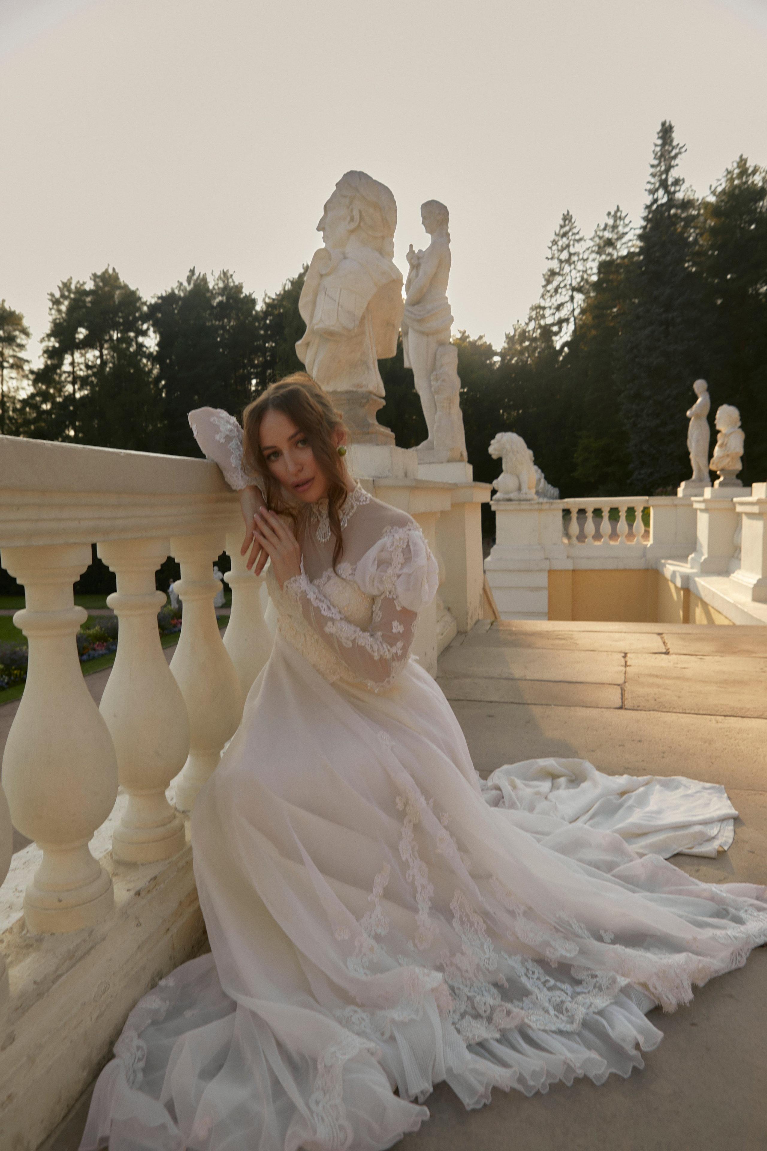 Sofi. Фотограф в Москве Борисова Александра