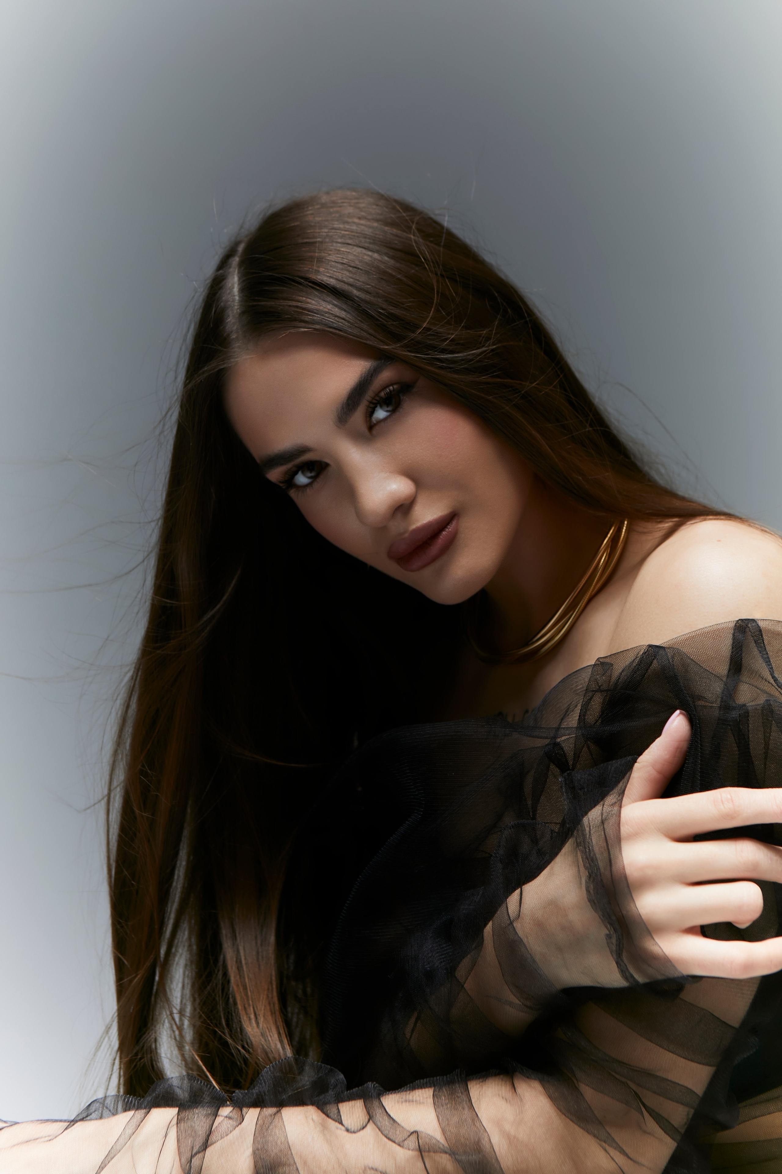 Katya. Фотограф в Москве Борисова Александра