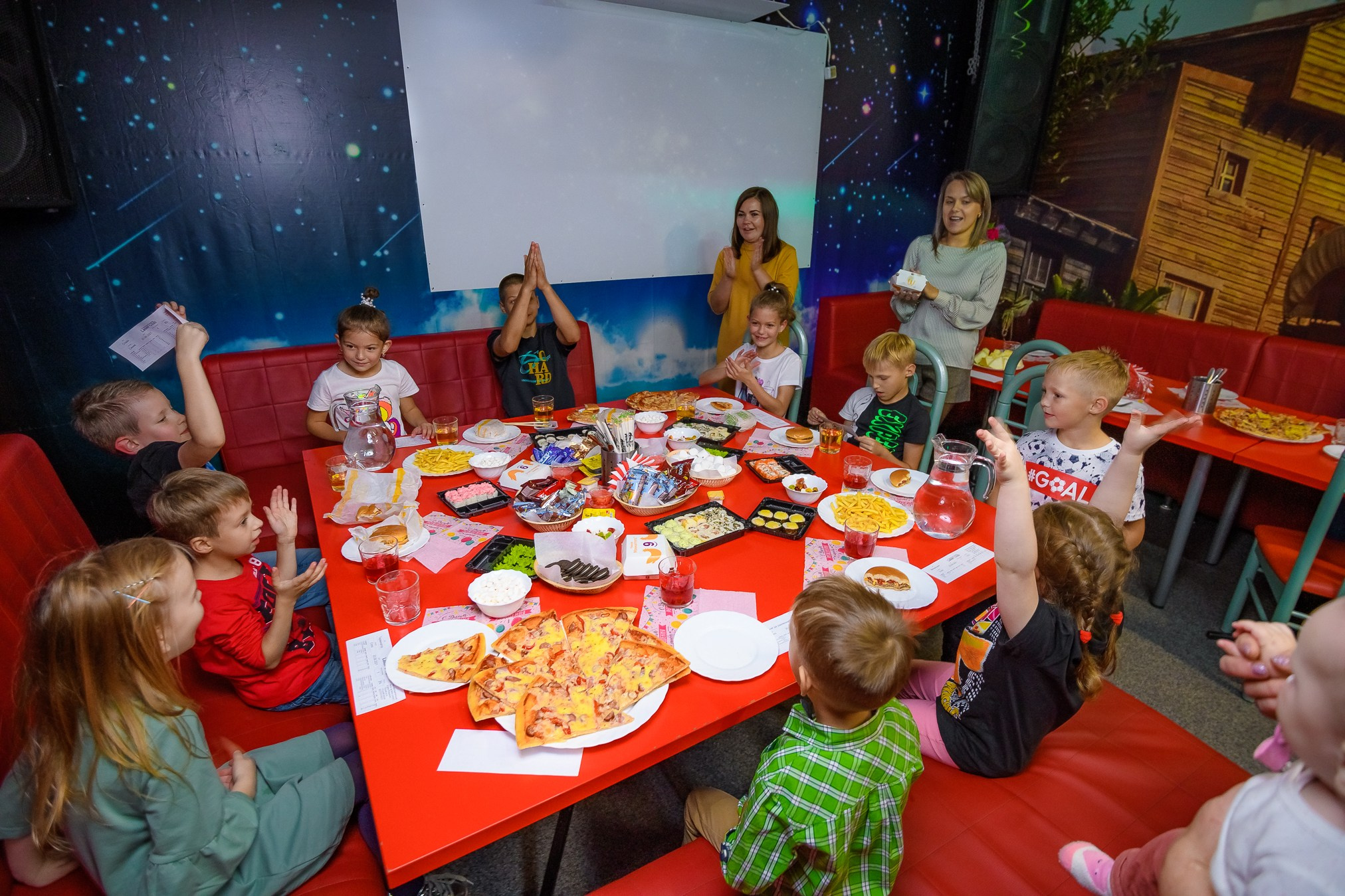 Лазертаг. ProfotoNK