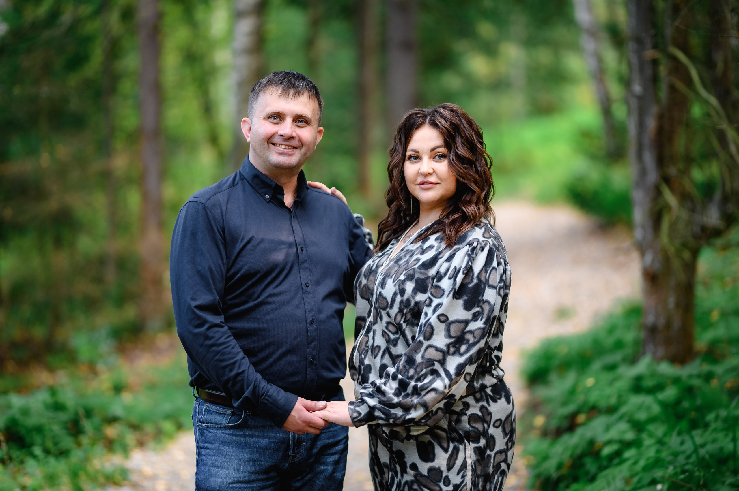 Кедровка. ProfotoNK