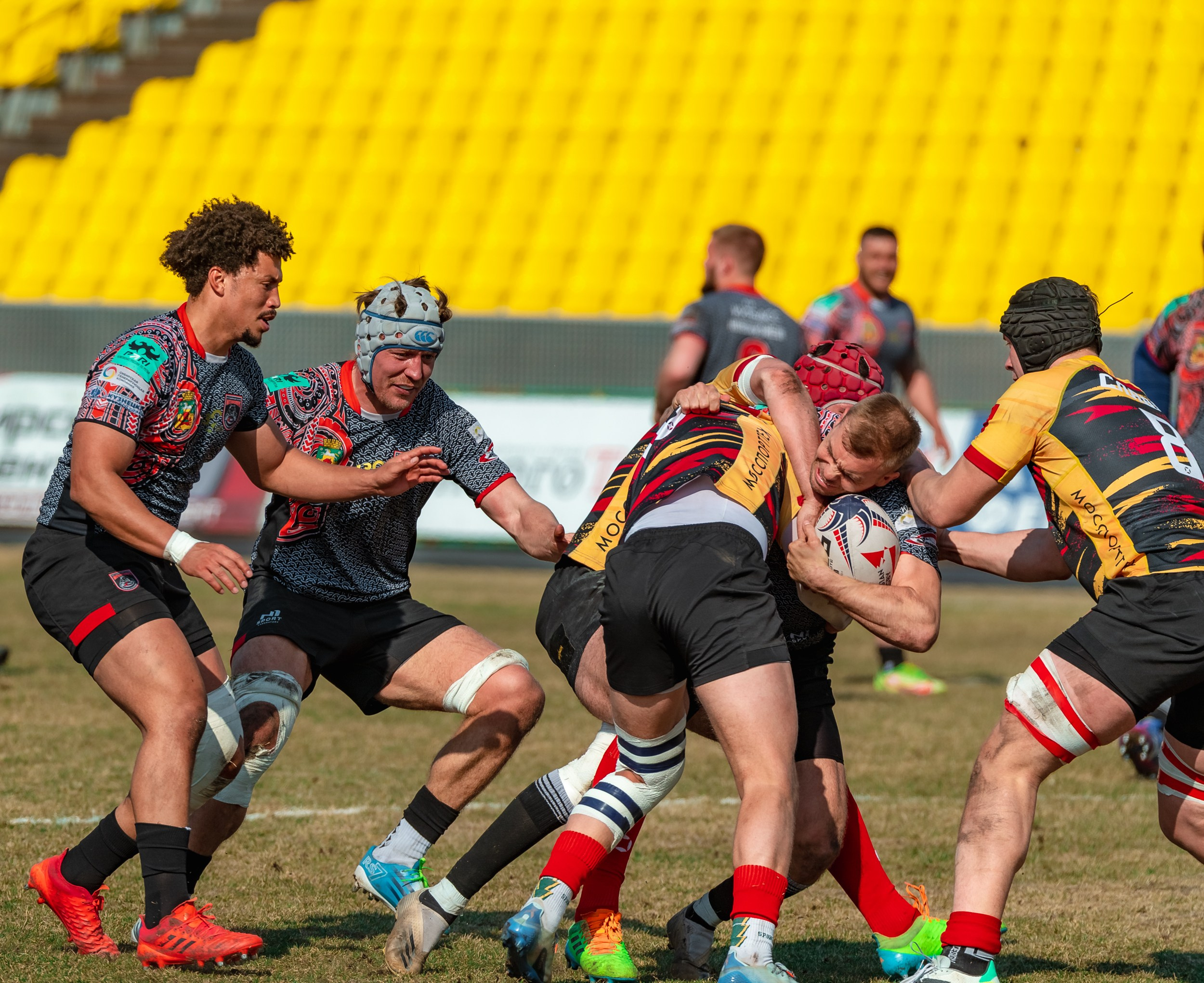 Металлург-Слава. ProfotoNK