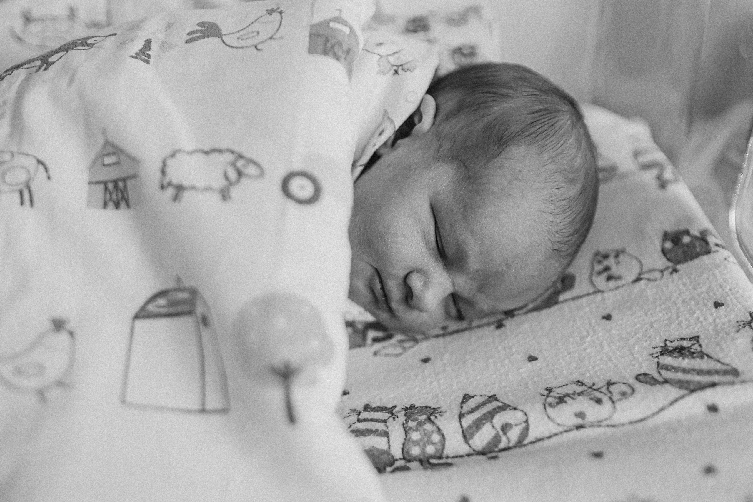 Выписка палата+внизу ПЦЭ. Семейный фотограф Тюмень, фотограф на роды Салмина Мария