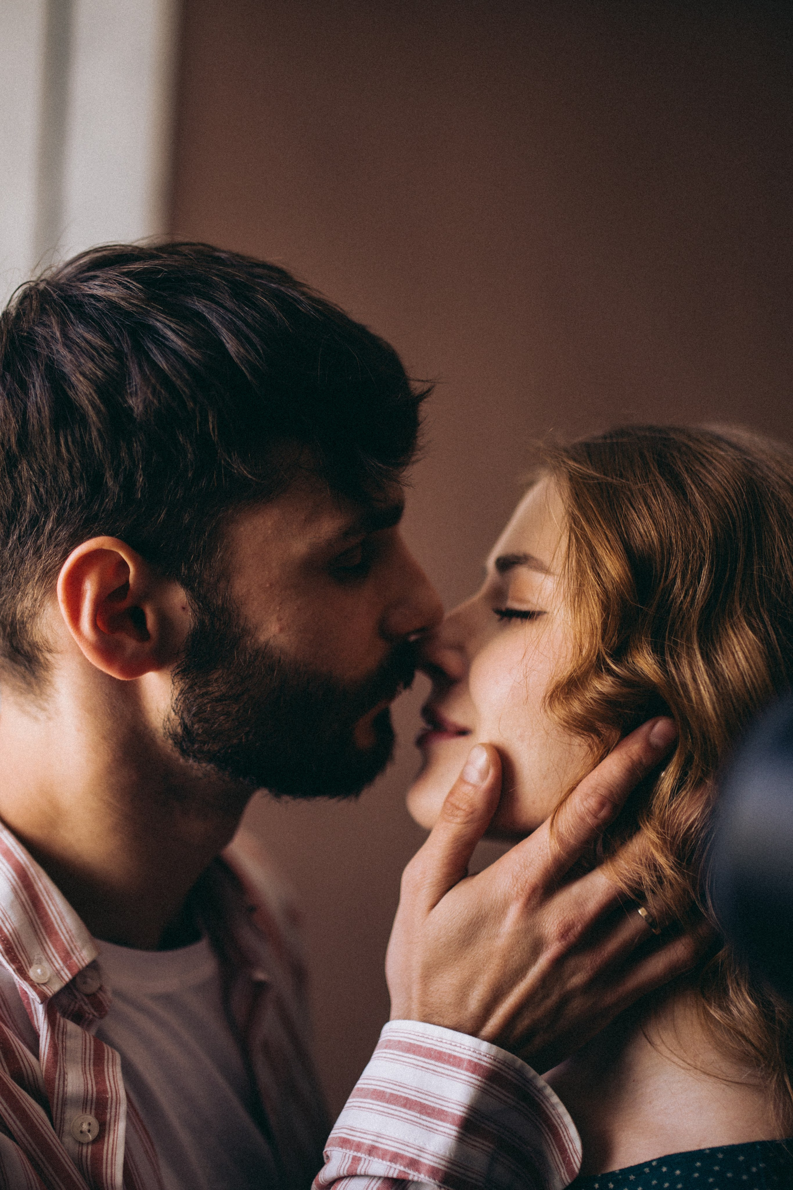 Love Story. Семейный фотограф в Москве Анастасия Гурьянова