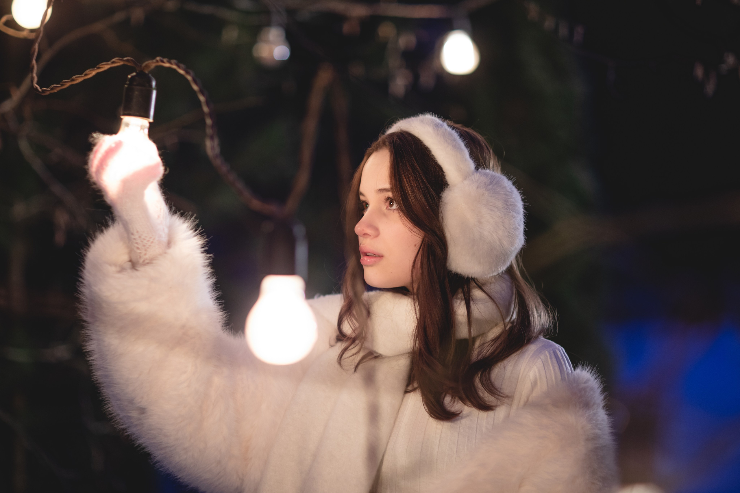 Домик в лесу. Семейный фотограф в Москве Анастасия Гурьянова