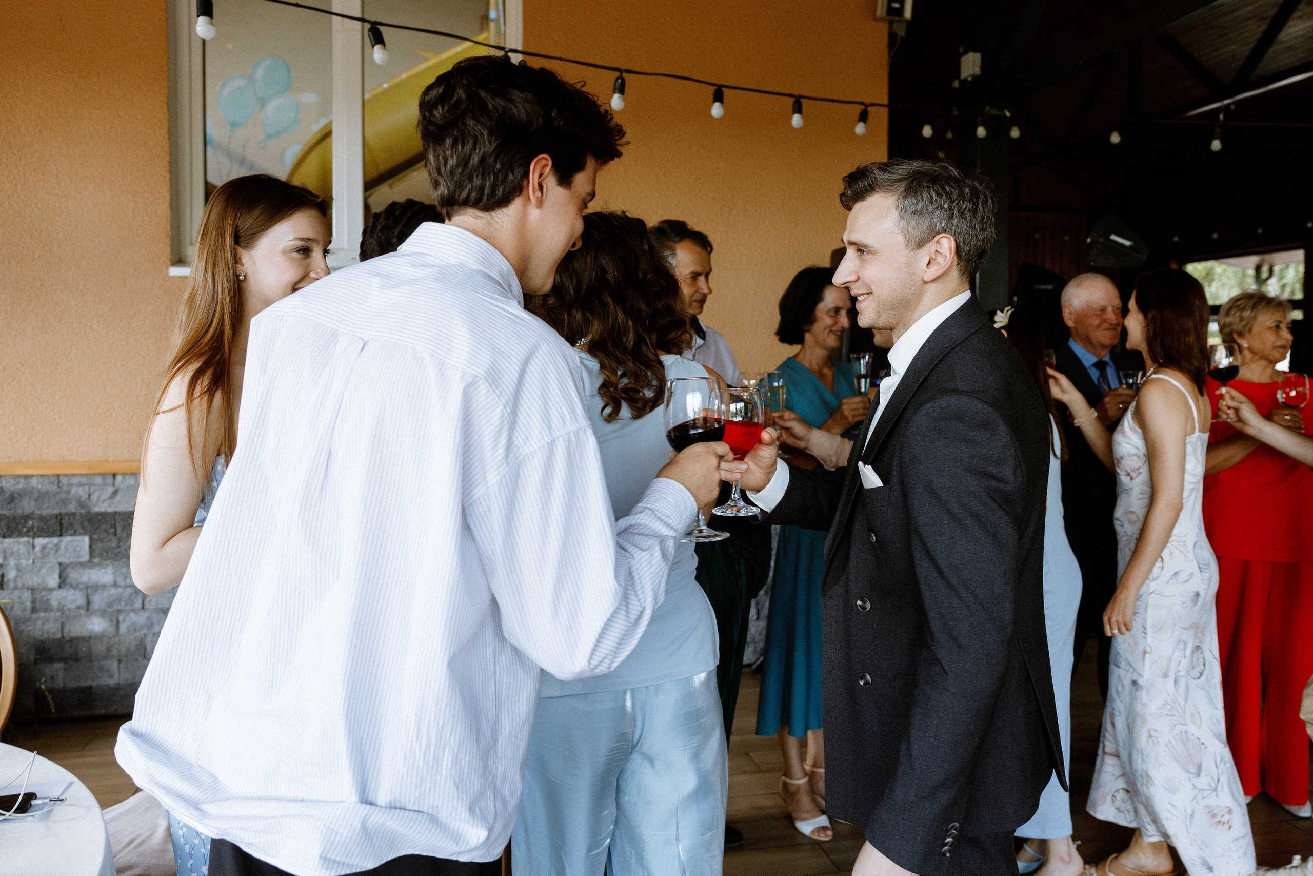 Ильдар и Екатерина. Glissando. Свадебный фотограф Балчугова Мария Екатеринбург