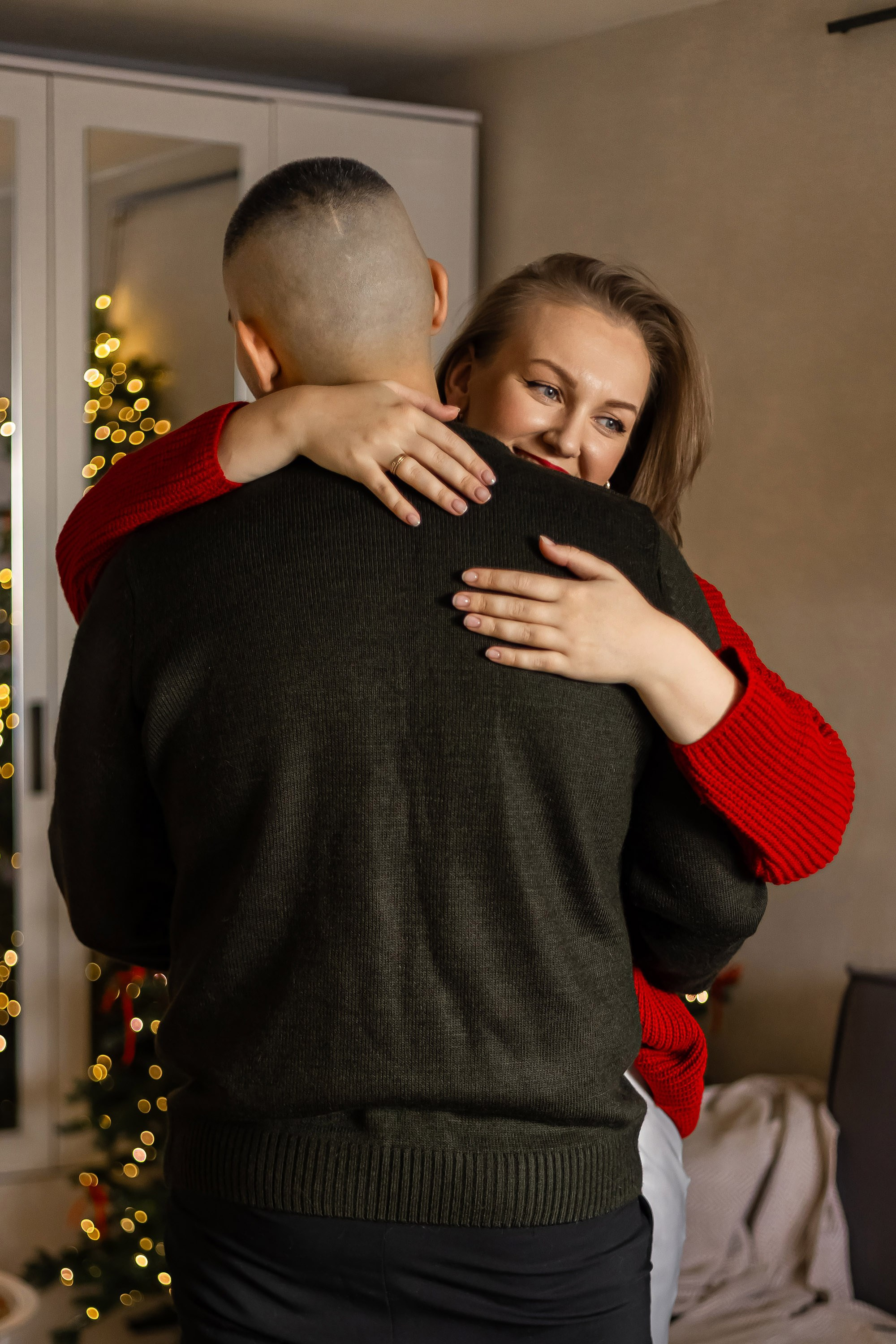 Семейный уют. Фотограф из Хабаровска Юлия Черёмушкина