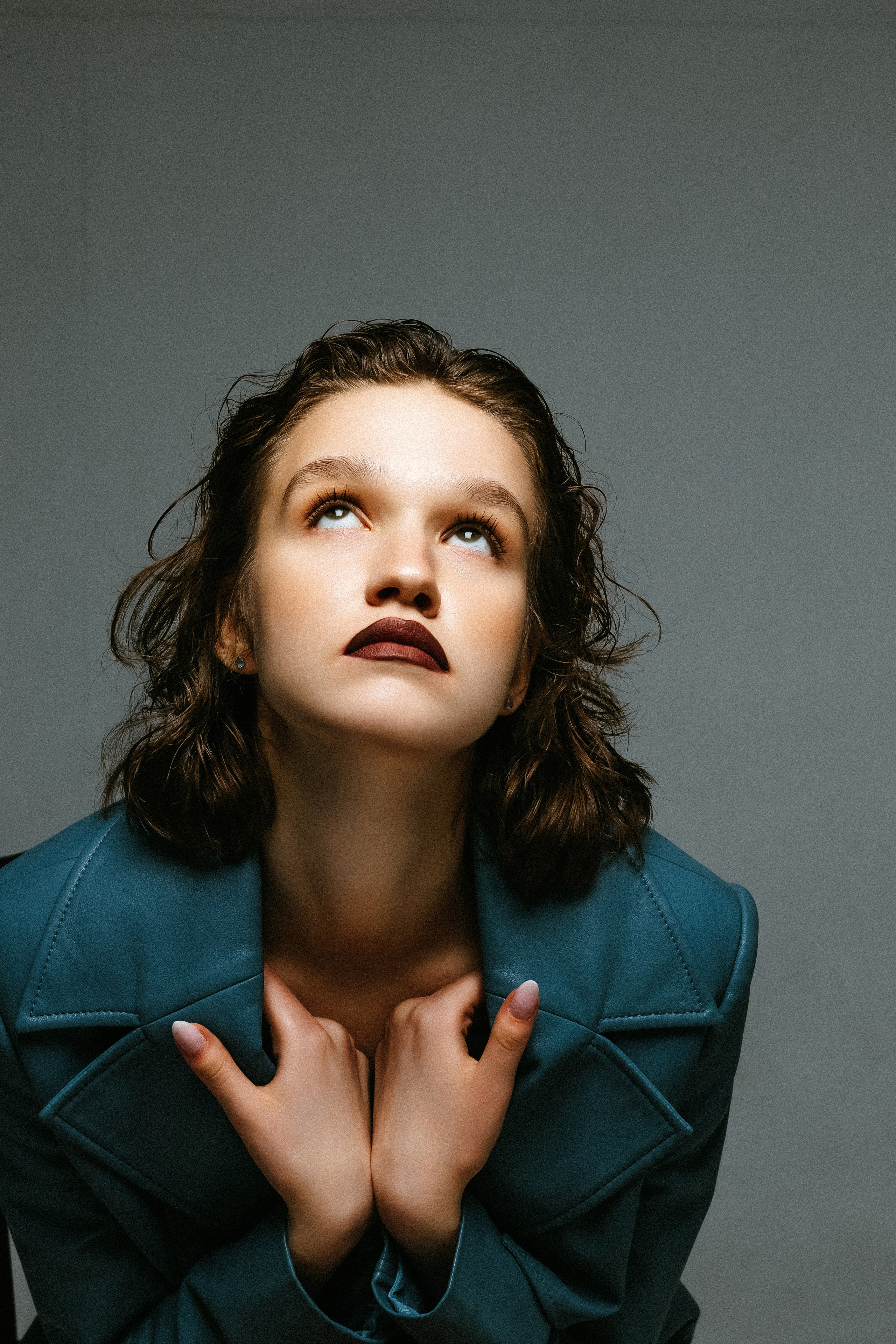 Мария. Фотограф из Хабаровска Юлия Черёмушкина