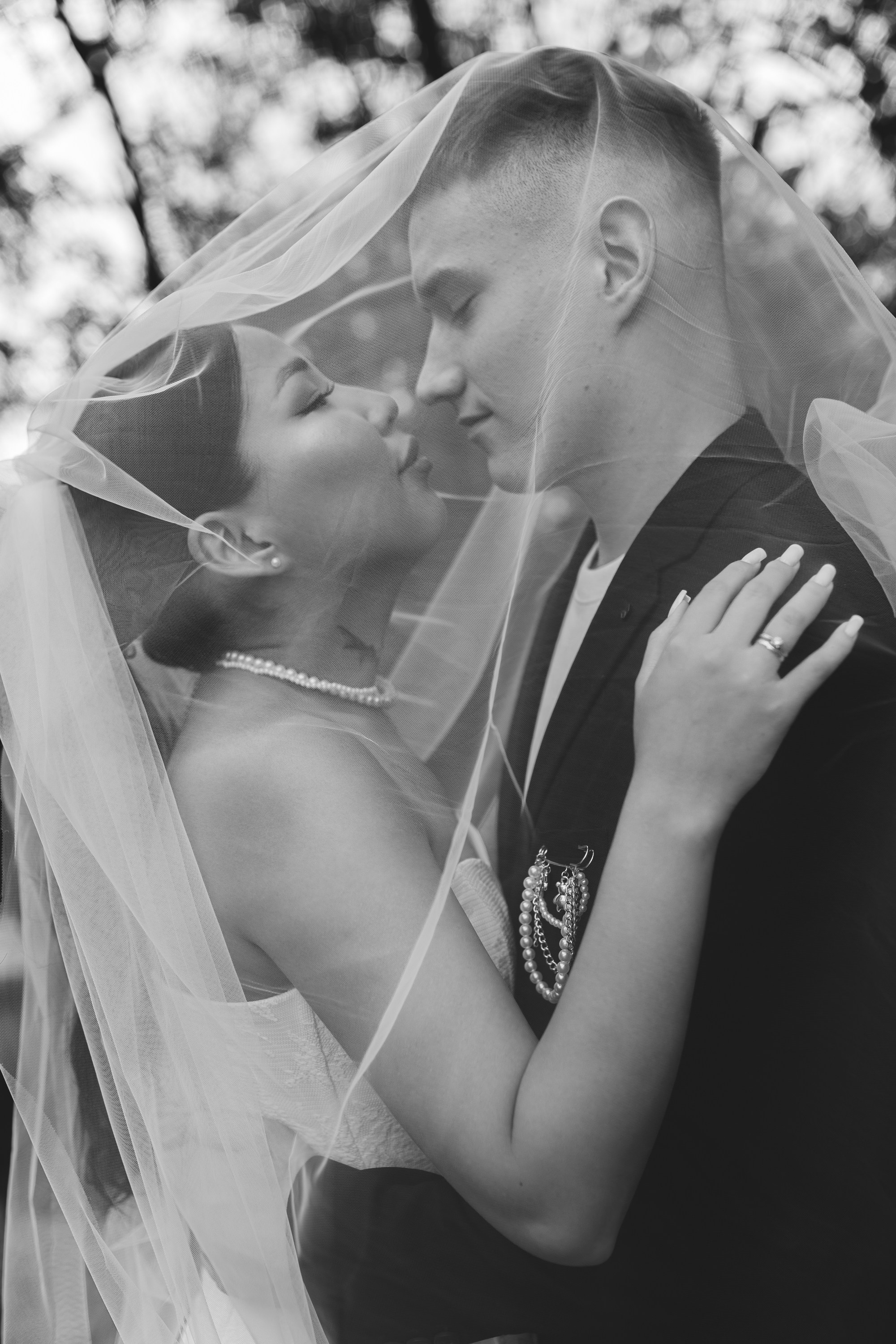 Анна & Владислав. Фотограф из Хабаровска Юлия Черёмушкина