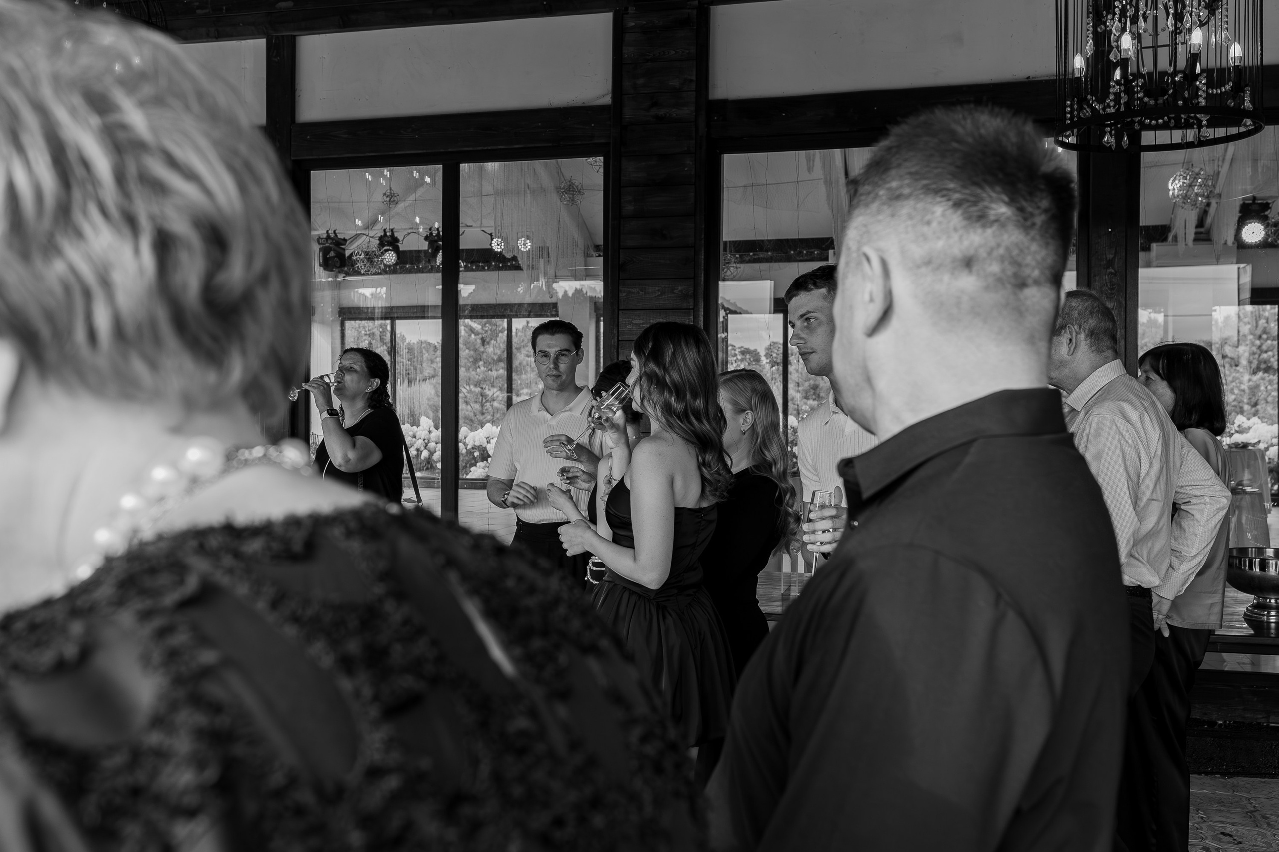 Дарья & Вячеслав. Фотограф из Хабаровска Юлия Черёмушкина