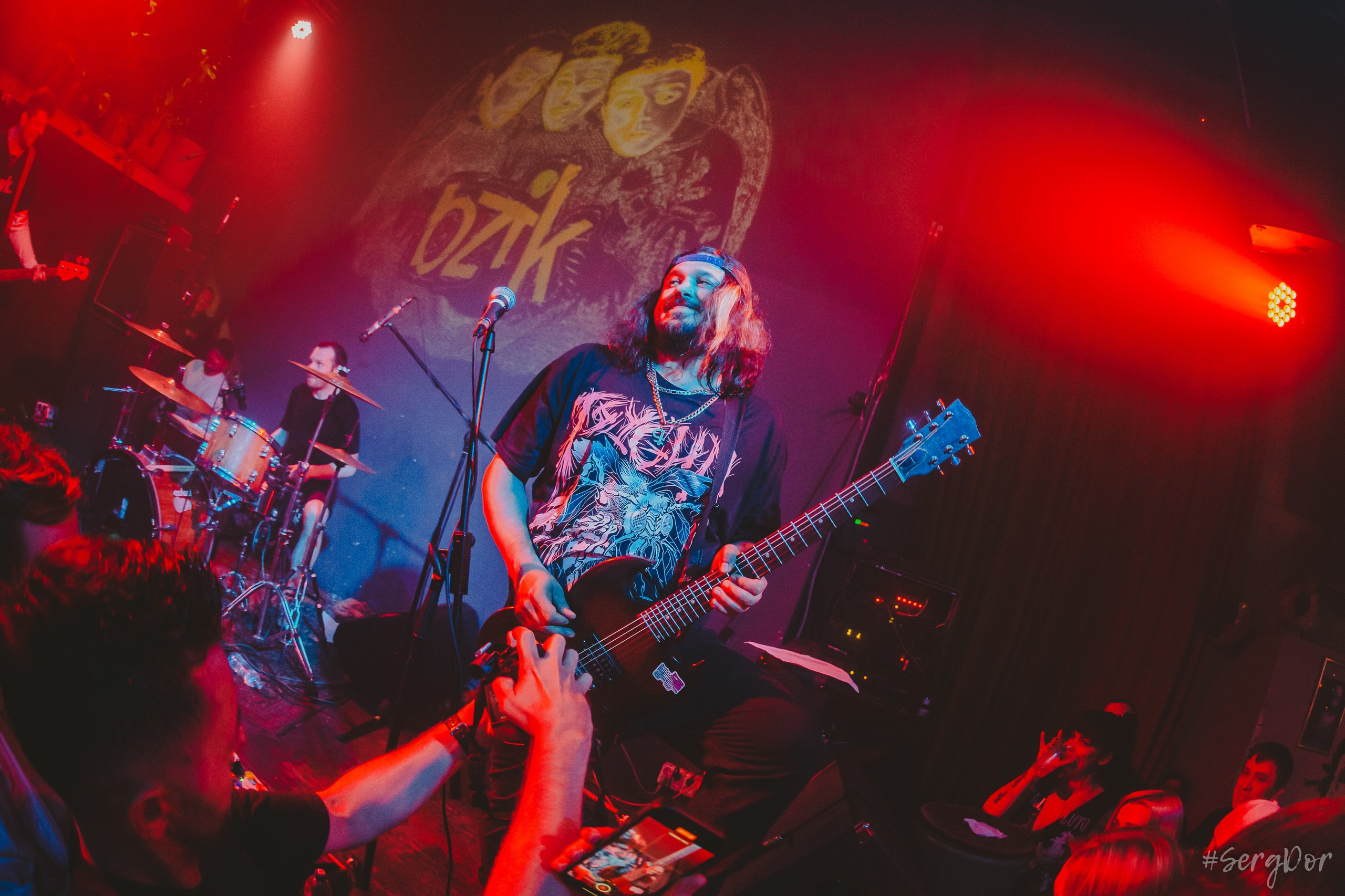 bzik, КАКЛ,  Концерт-Ангажемент в Клубе Ласточка, Ласточка, концерт, панк-рок, панк, Санкт-Петербург, СПб, бзик, 19.09.2024, SergDor, 19 сентября 2024 года, #SergDor