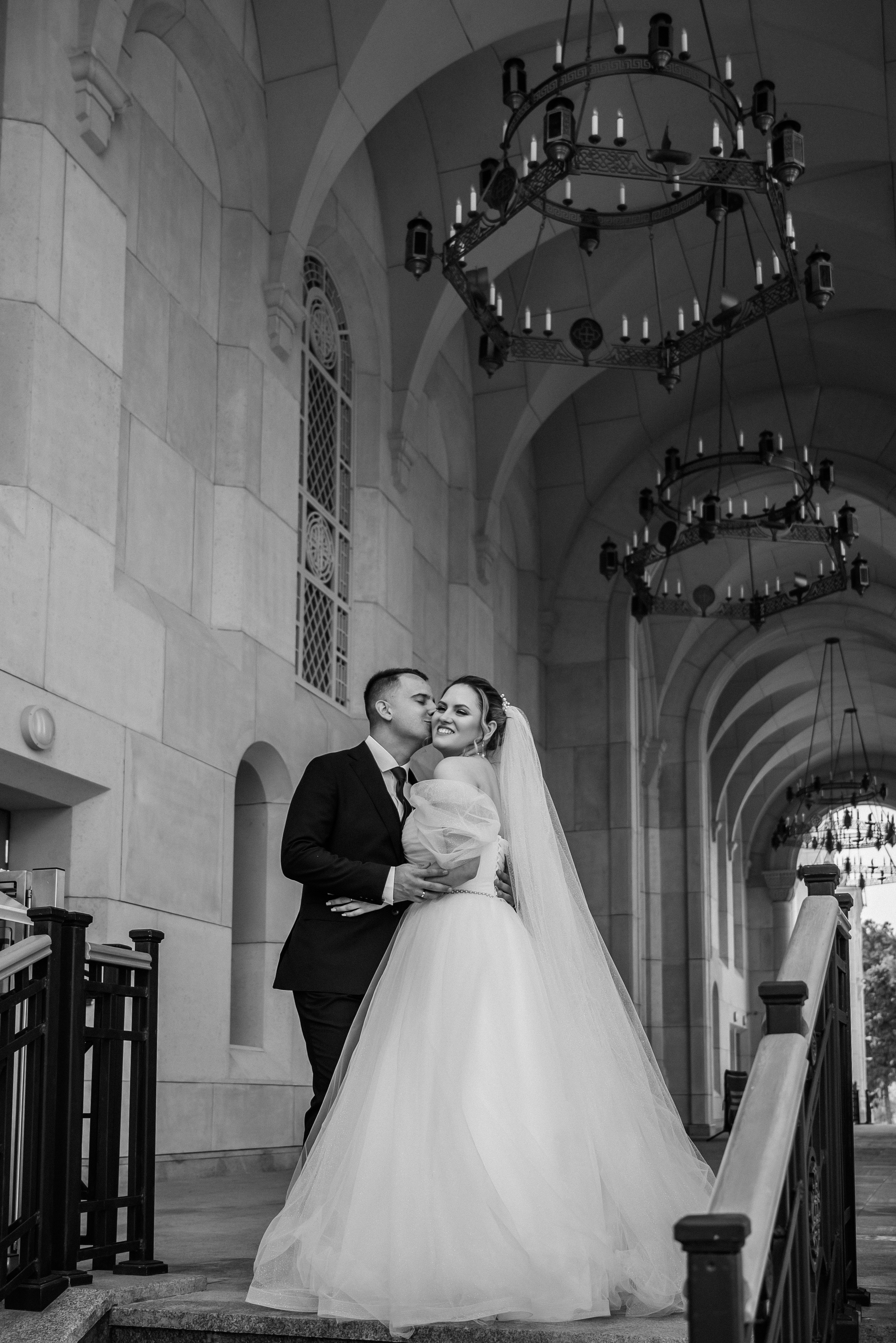 Свадебная фотосессия в Севастополе