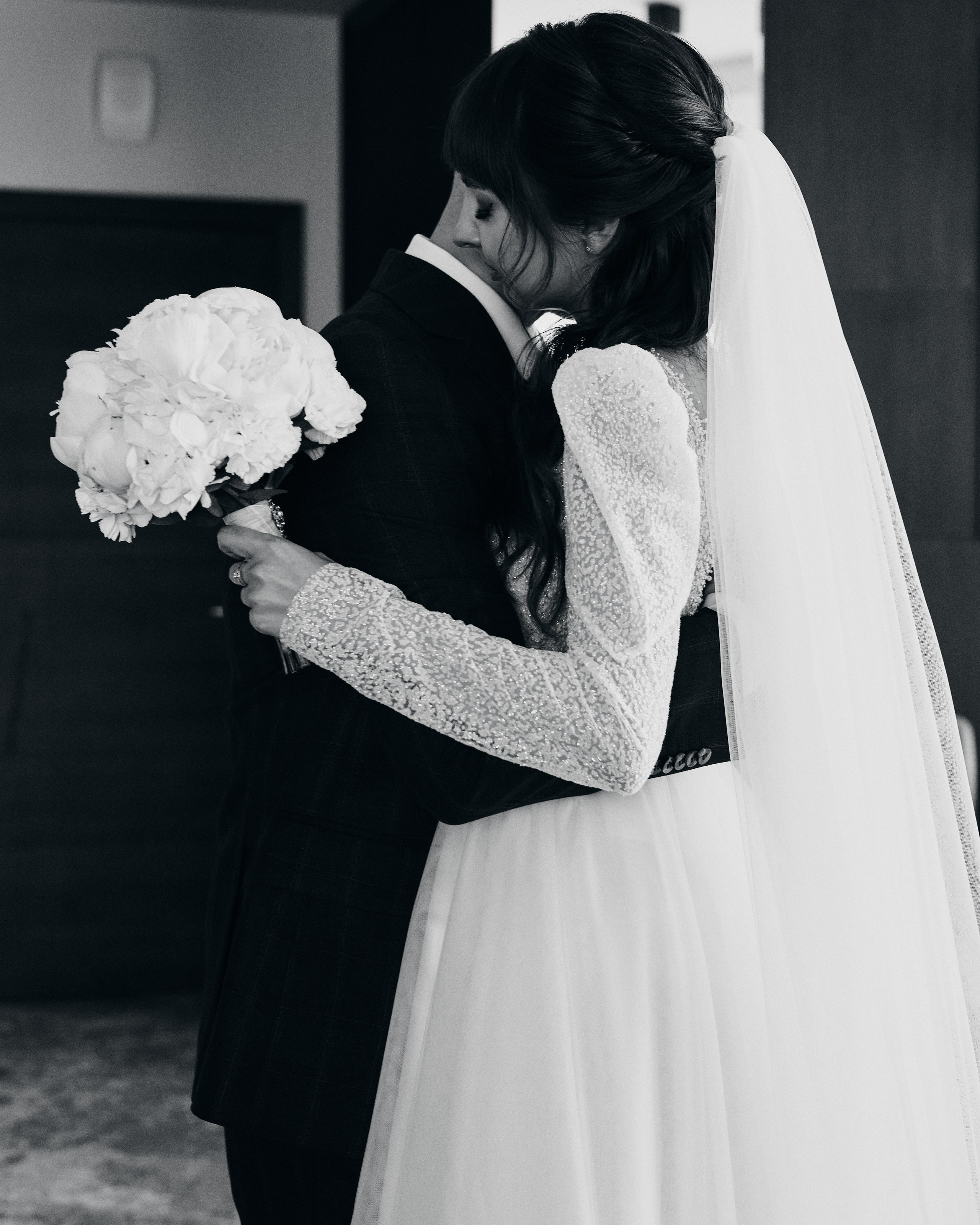 Дмитрий и Инна. BOOMVERTIGO портретный фотограф