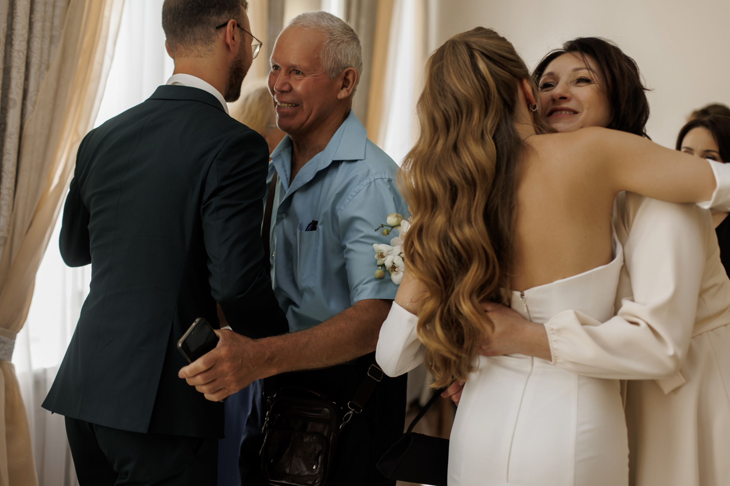 A&P. Свадебный фотограф Екатерина Худякова — Ярославль, Санкт-Петербург, Москва