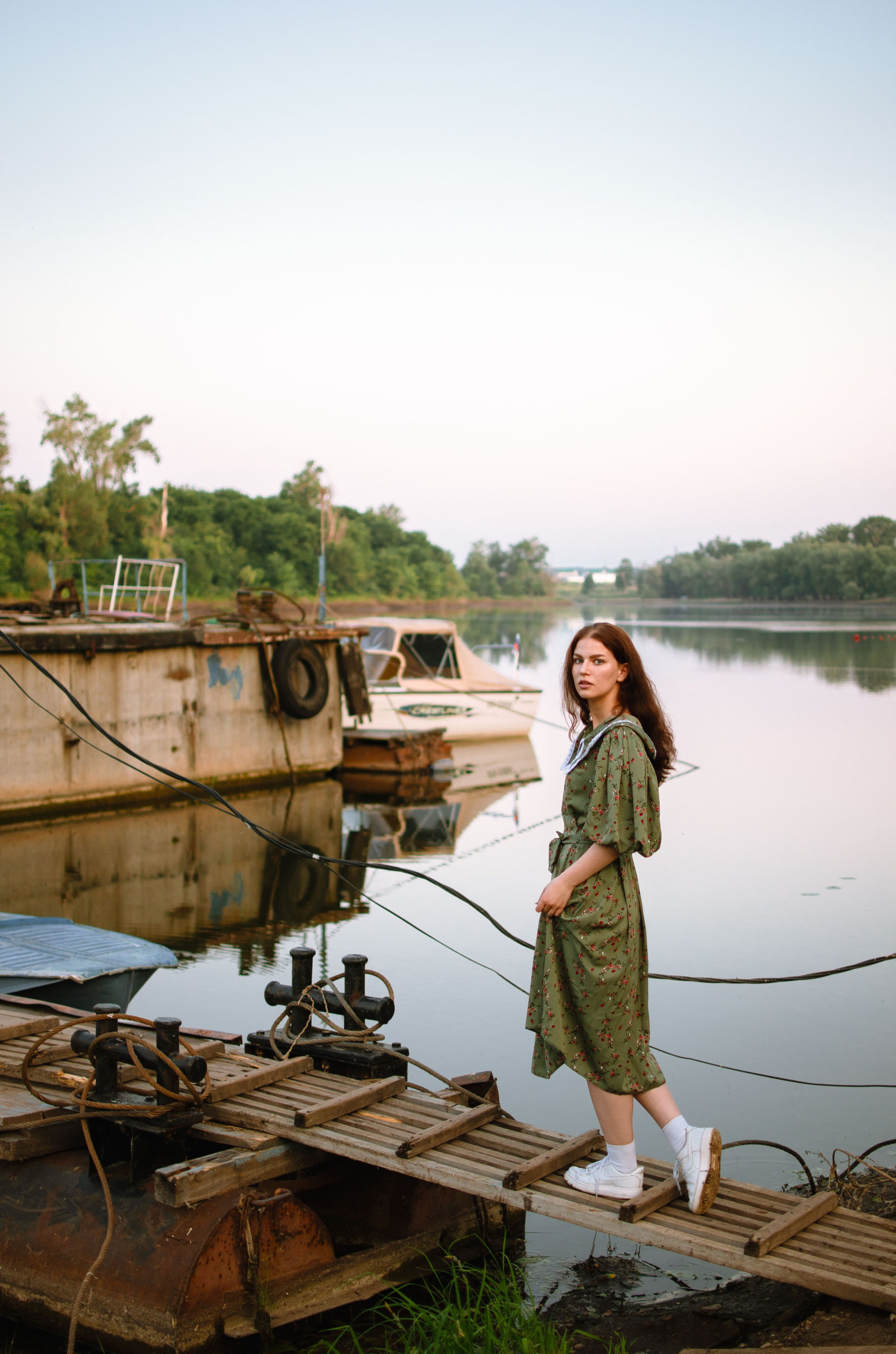 Софья. Женский и предметный фотограф в Уфе Анастасия Настоечка