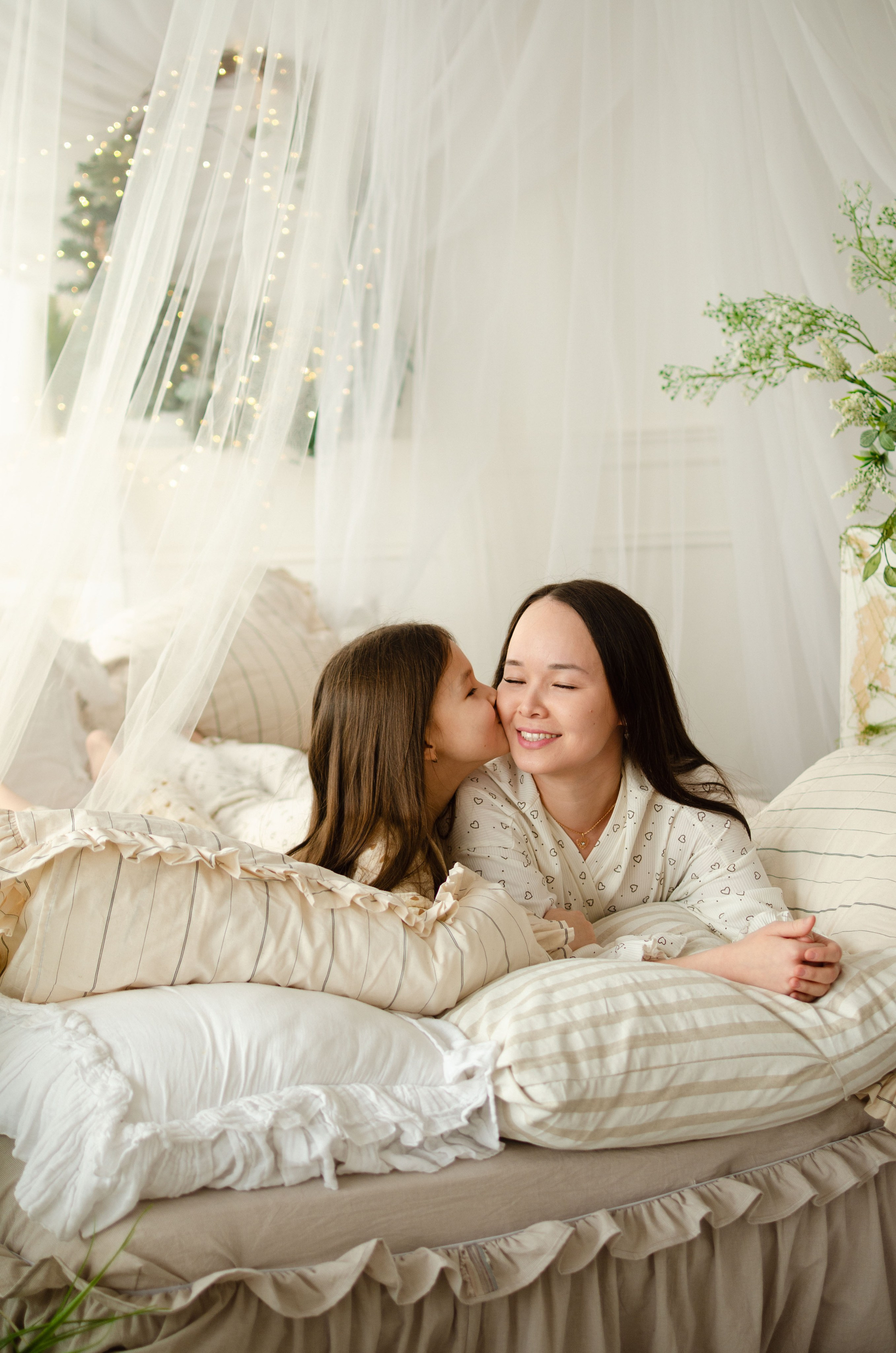 Радмила и Юлия. Женский и предметный фотограф в Уфе Анастасия Настоечка