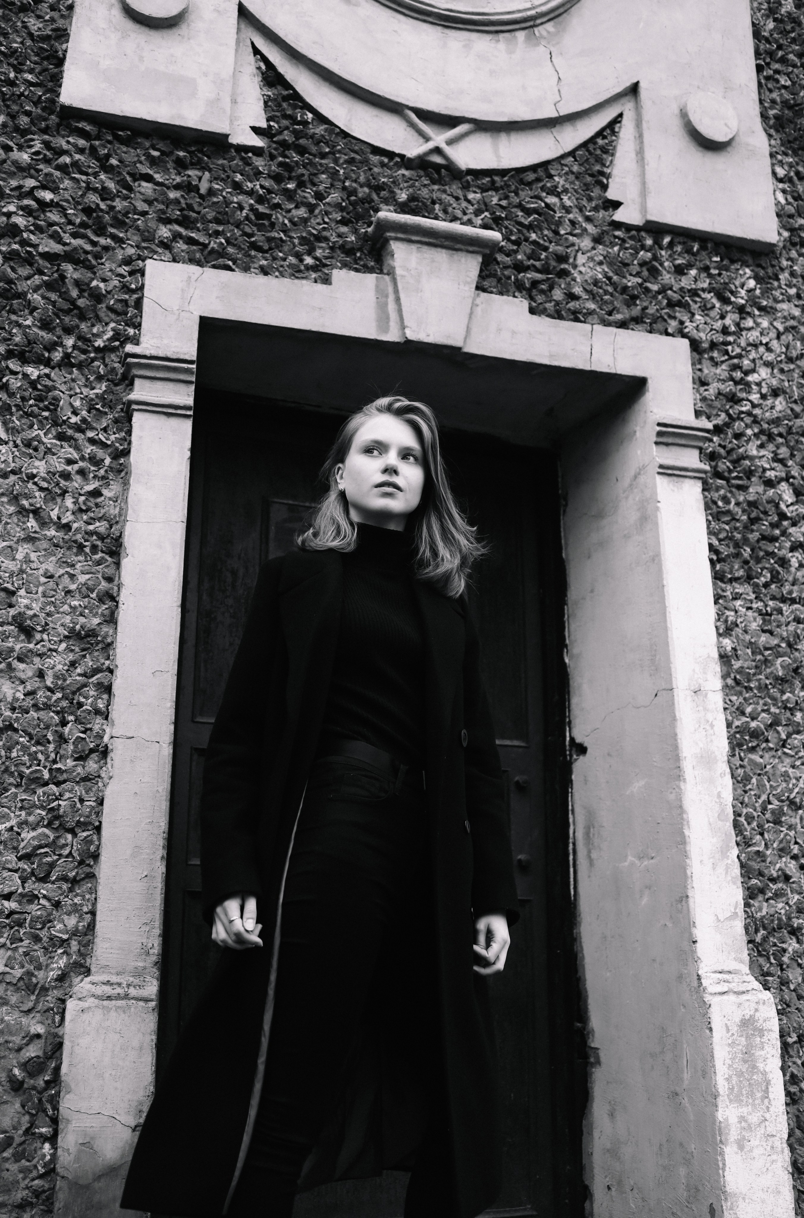 Портрет. Фотограф в Дзержинске и Нижнем Новгороде Ирина Мещерякова