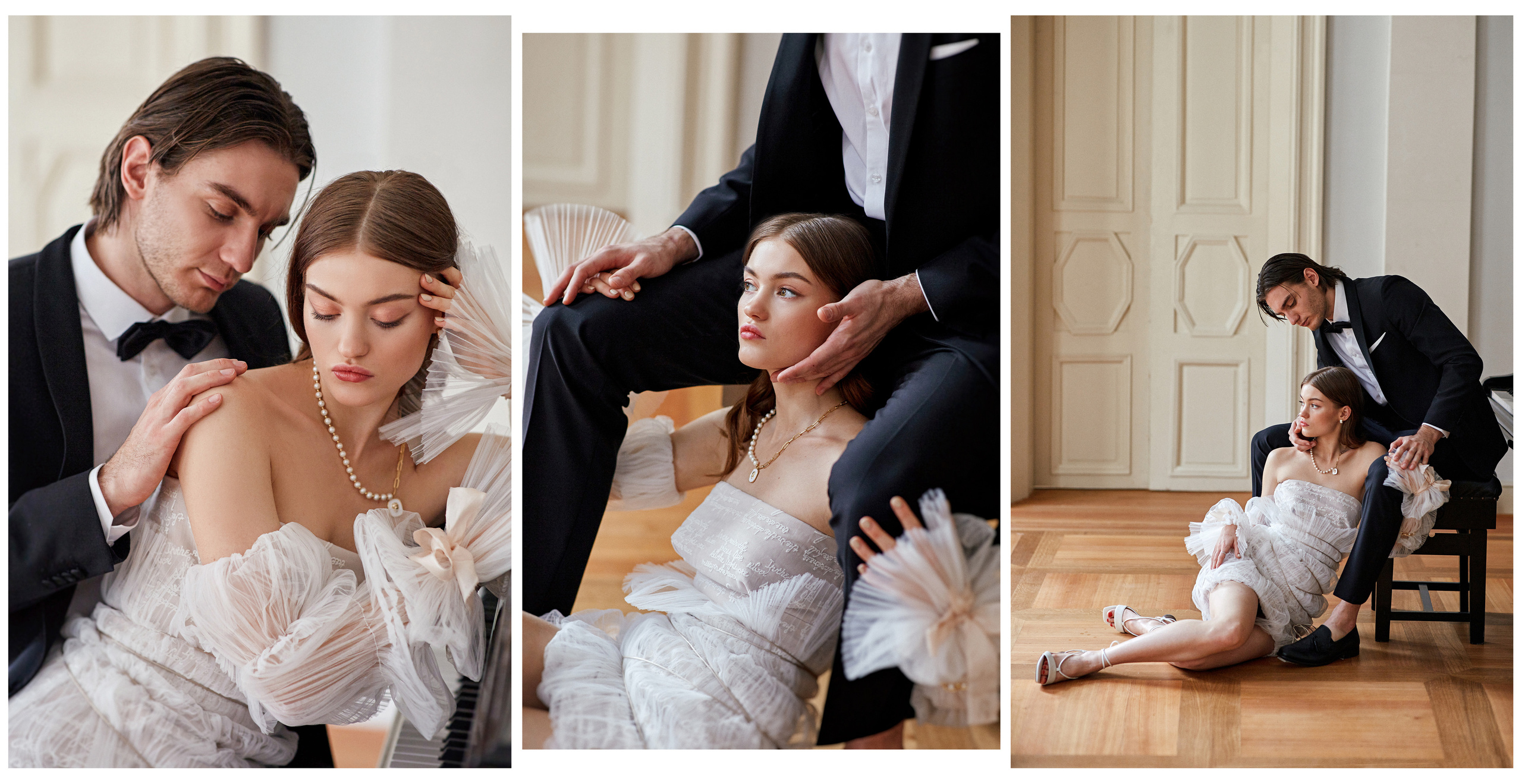 Отзывы. Свадебный и портретный фотограф Roxana Imp Тверь Москва