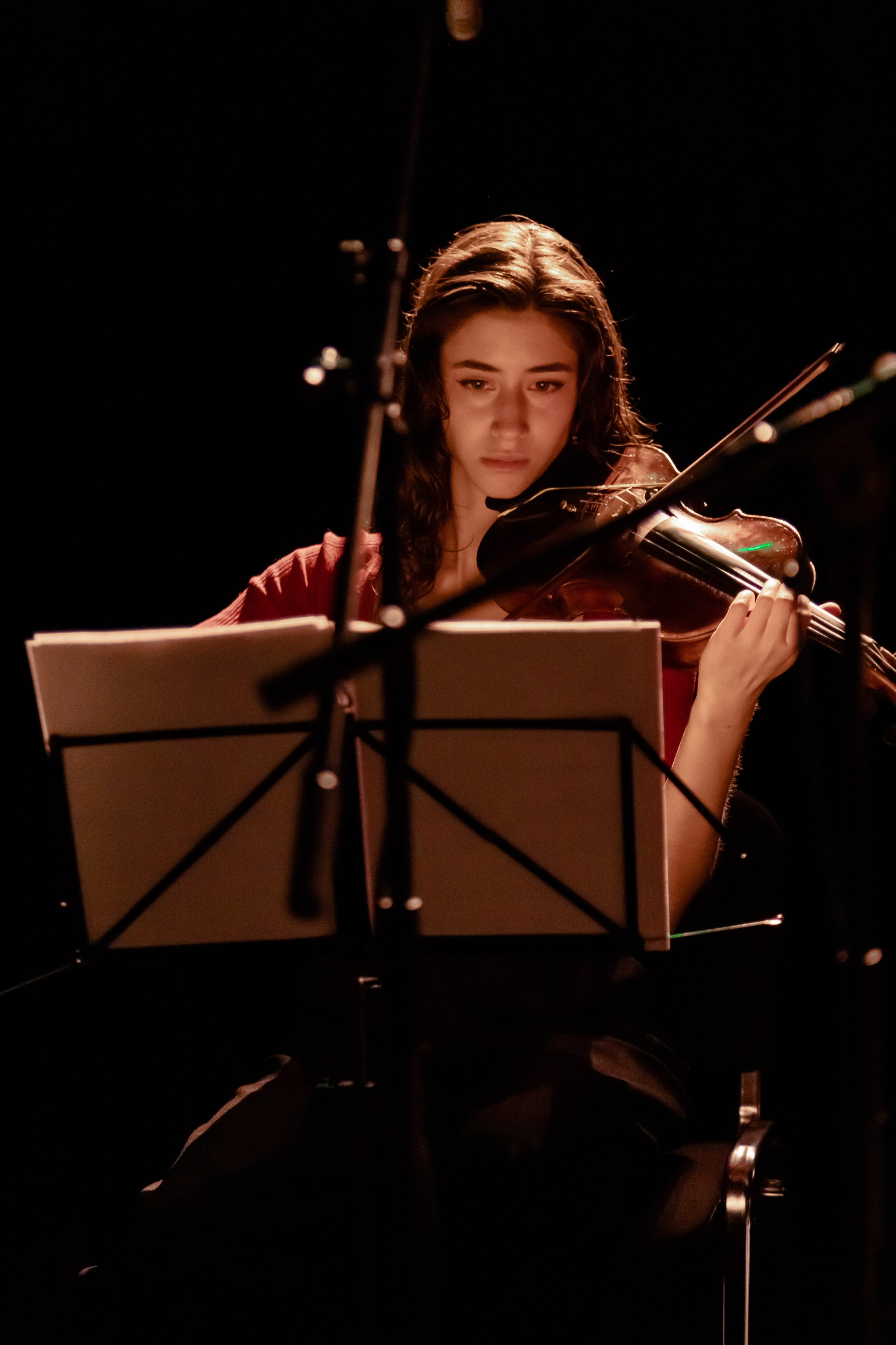 Актерское портфолио. Фотограф в Санкт-Петербурге Наталия Денисова