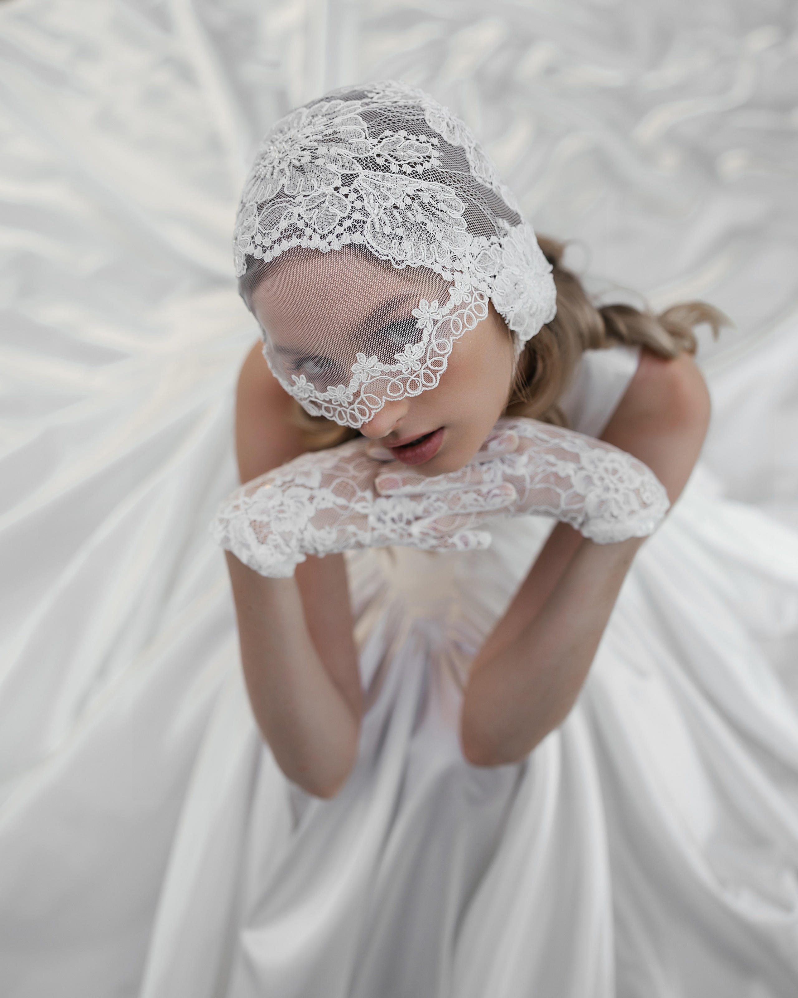 Свадебный фотограф в Москве Нестерова Мария