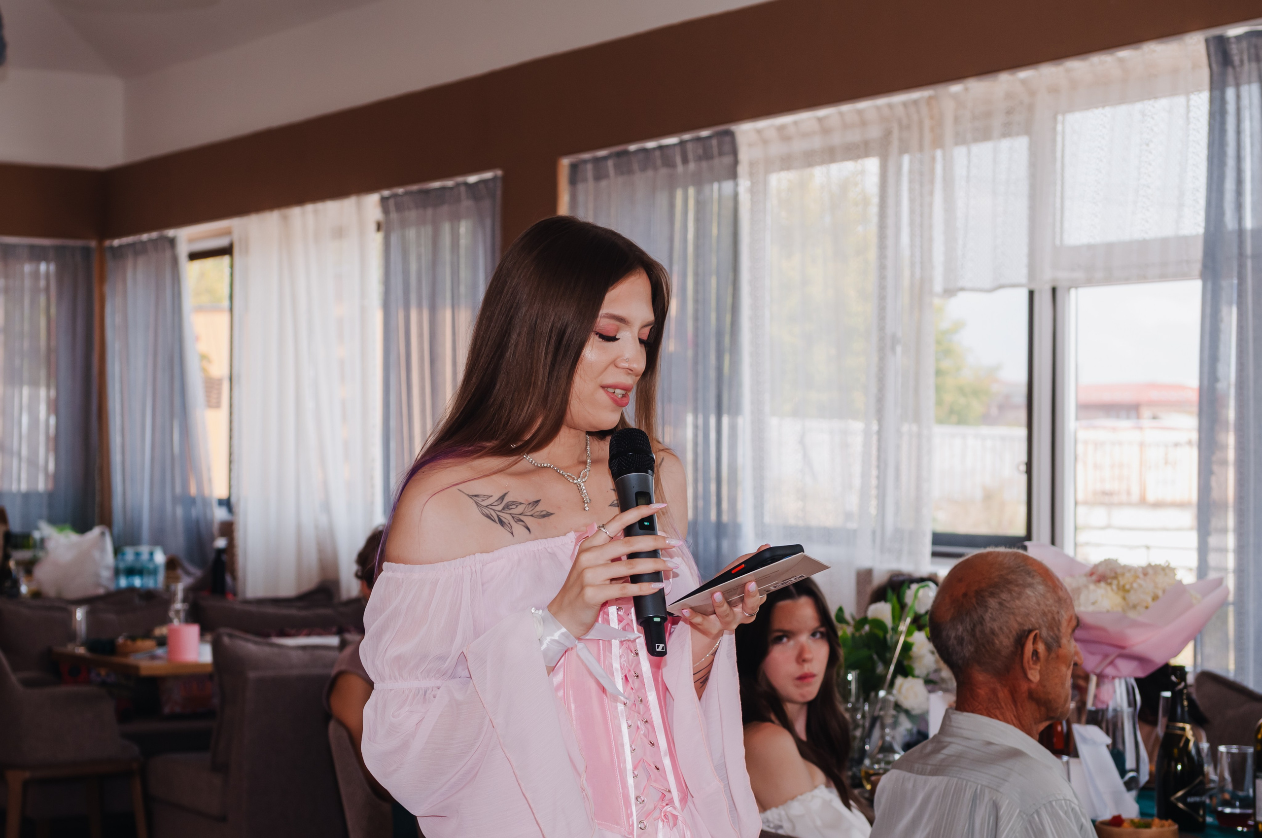 Фотограф Фагиля Алышева/ Новоспасское / Сызрань / Самара