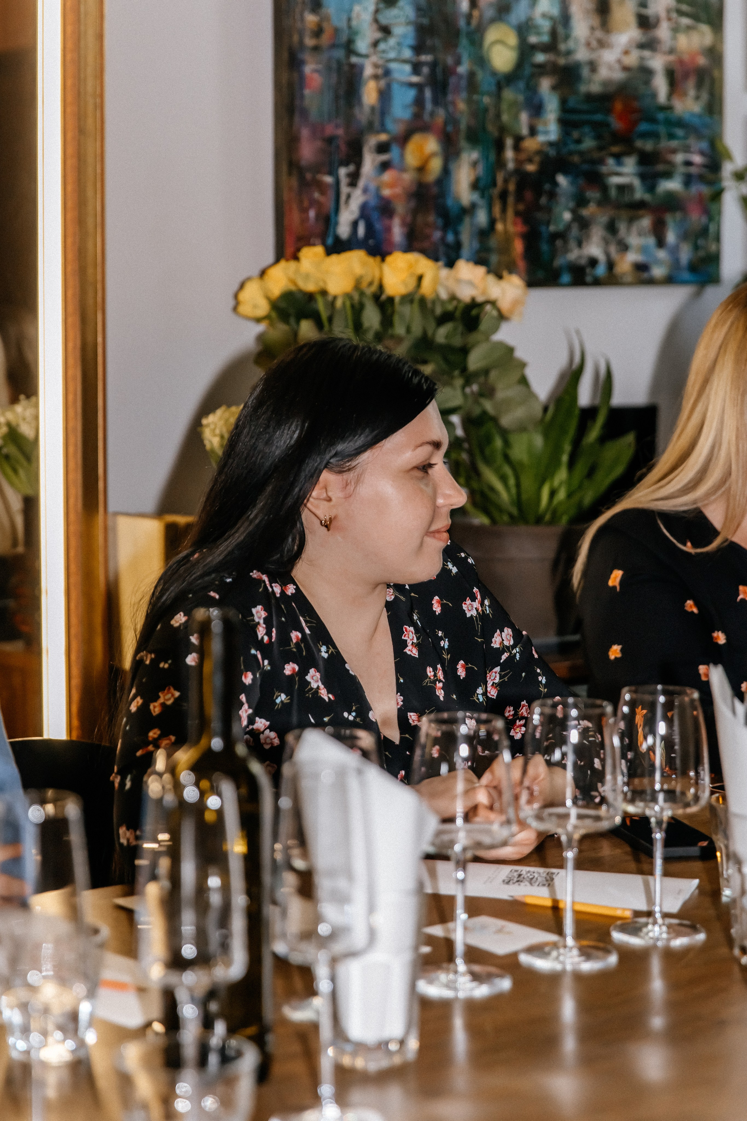 День рождение Лены. Светлана Ванцлав — фотограф Минск, Беларусь