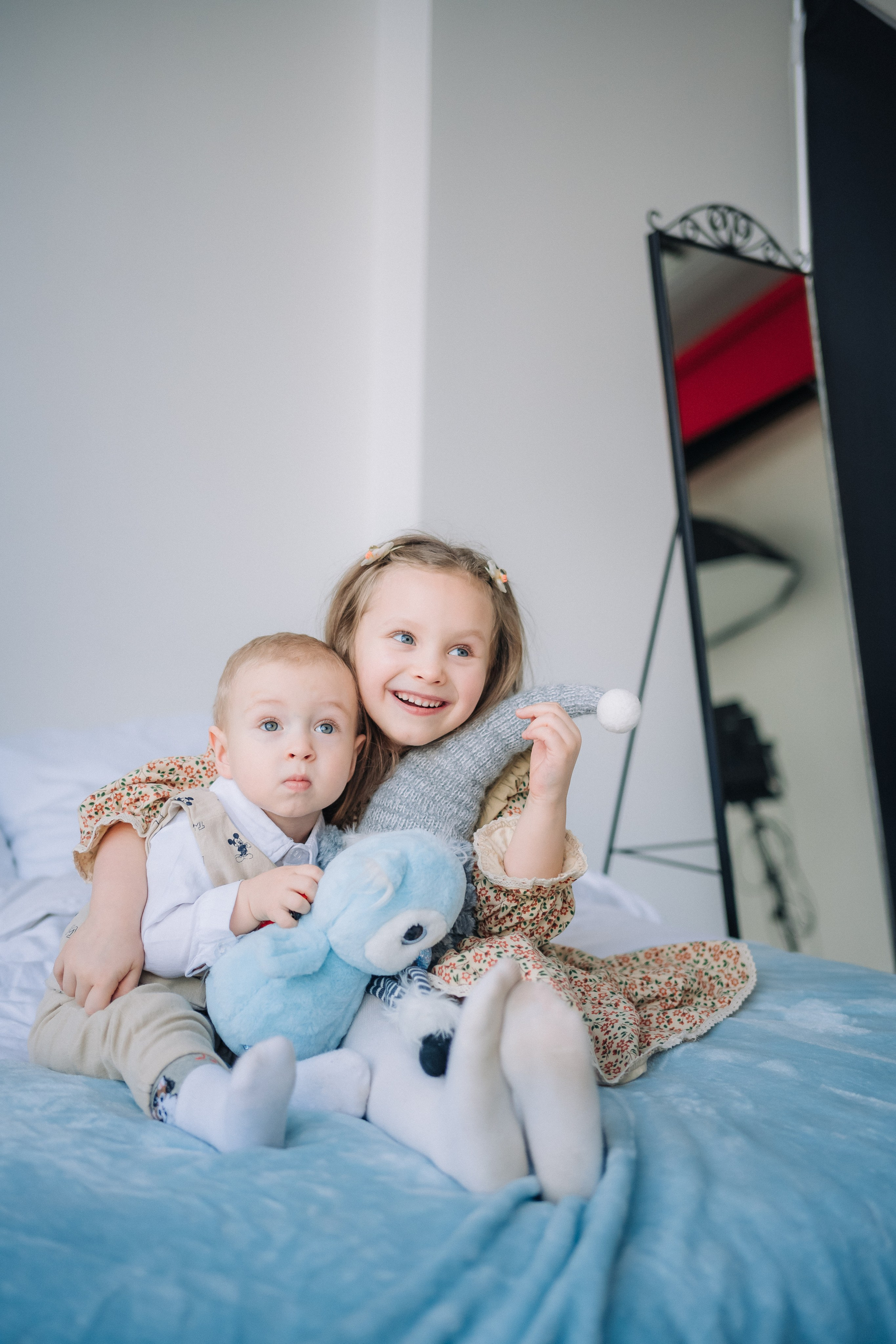 Максим и Дарья