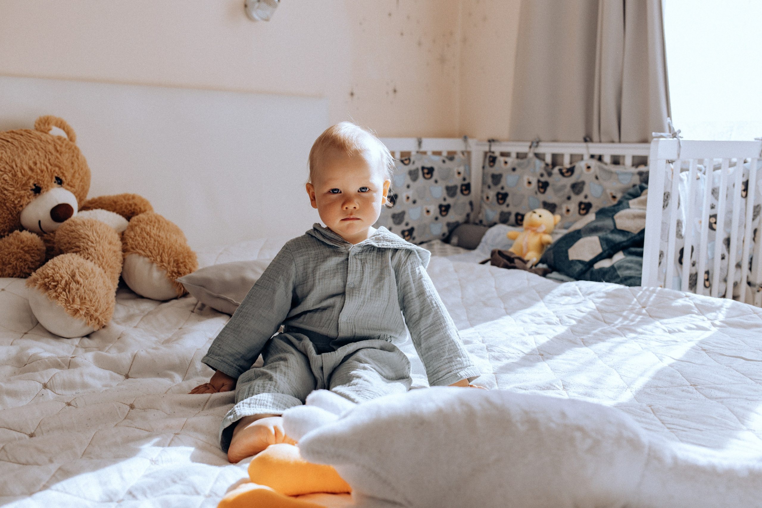 Наташа и сынок Никита. Свадебный и семейный фотограф Савельева Дарья