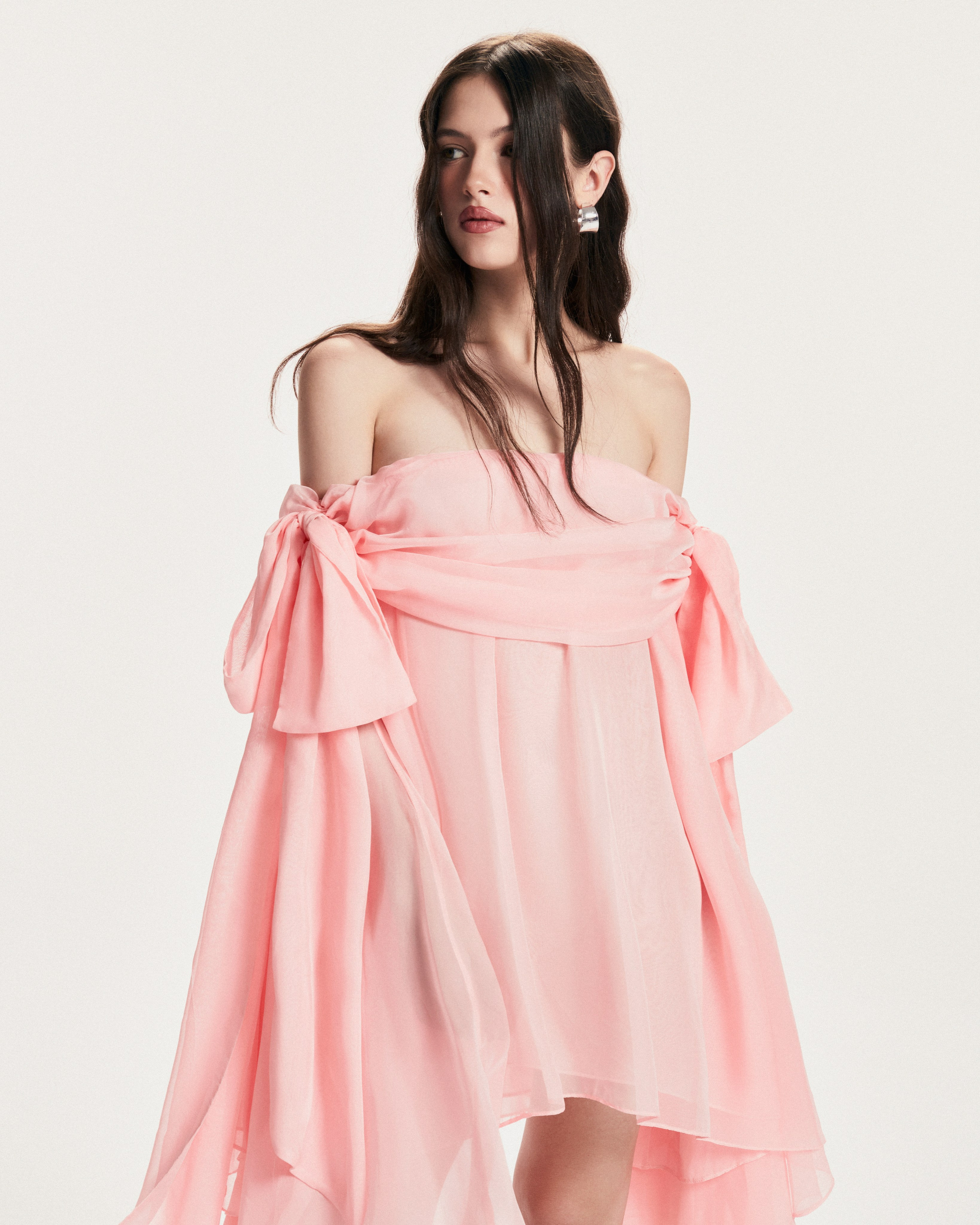 NADYA. Модельная студия MIA Models