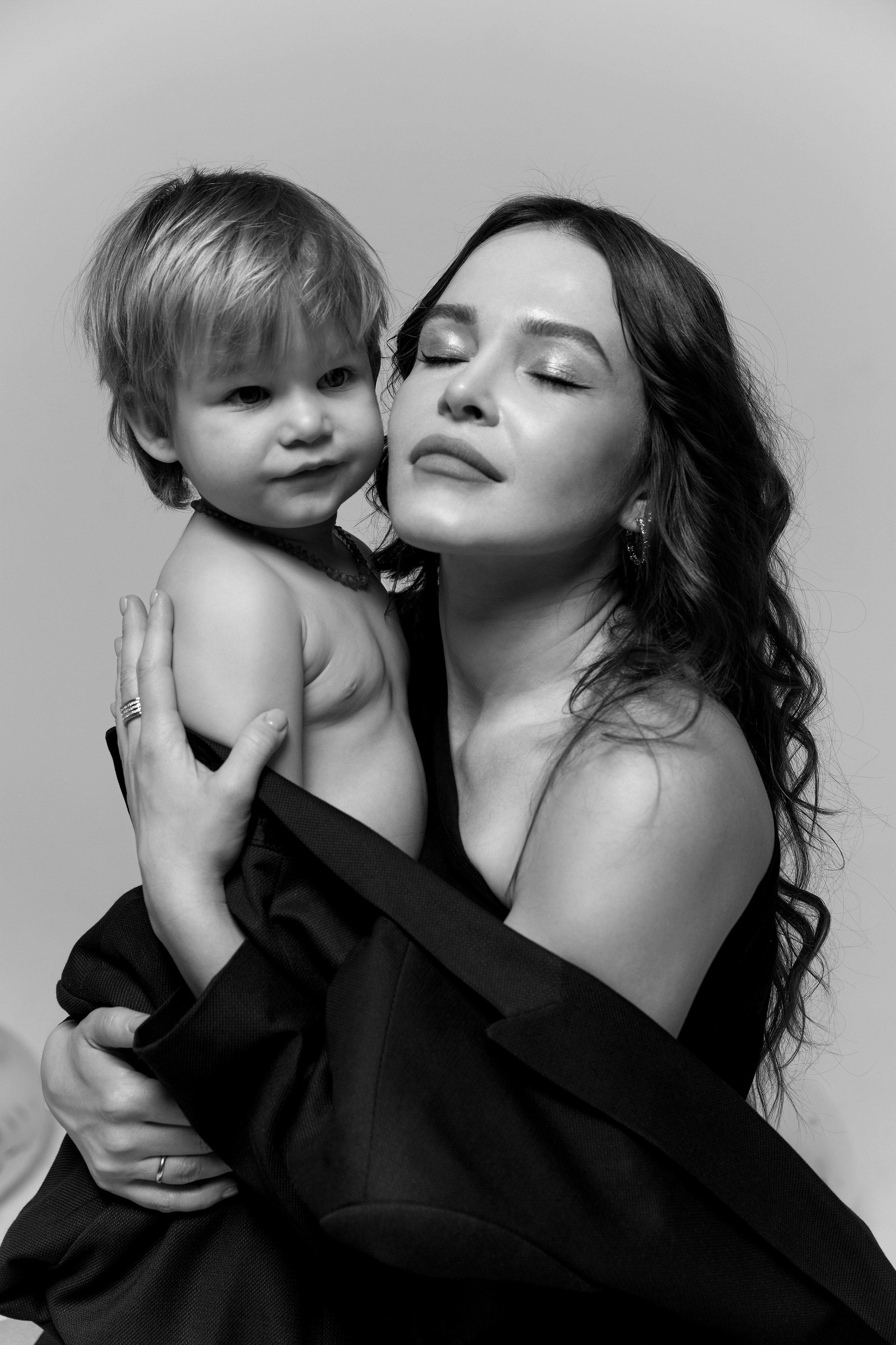 Фотосессия 2-го дня рождения малыша. Свадебный и портретный фотограф в Санкт-Петербурге Надежда Чечулина