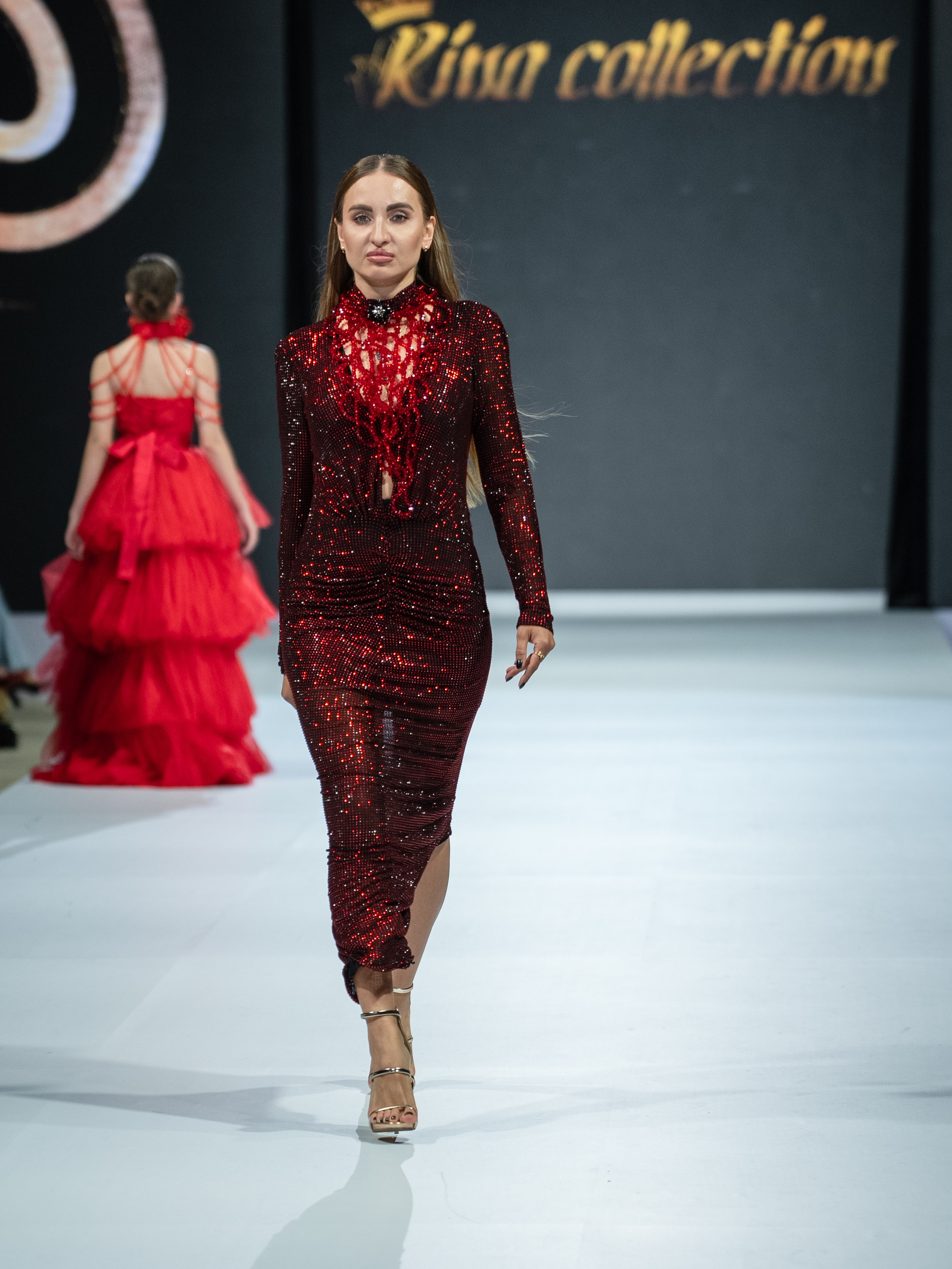 EURASIAN FASHION WEEK Rina Collection. Сайт Алматинского НЮ АРТ, будуар и фэшн фотографа Дениса Карпенко