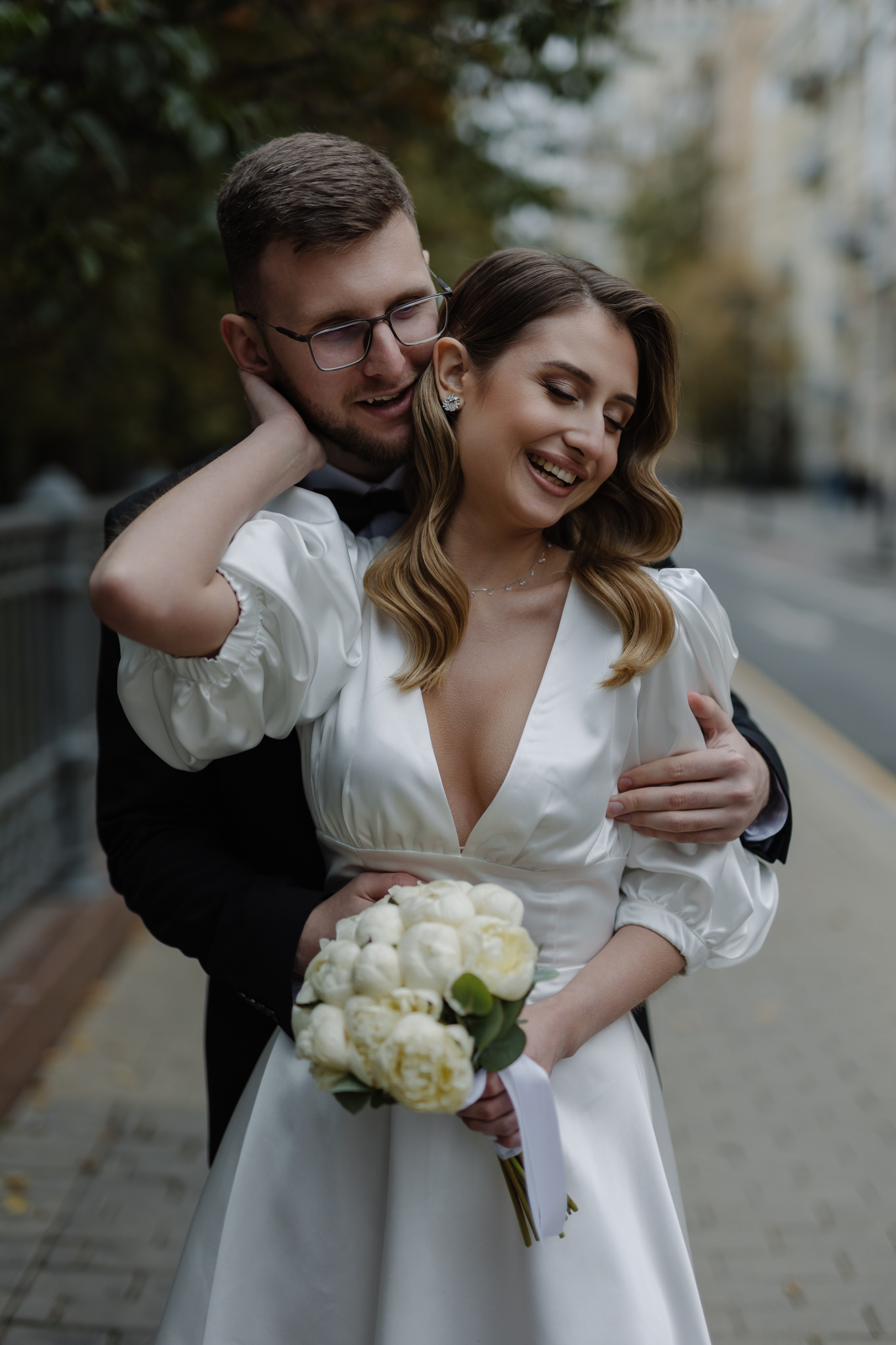 Смотри, какие мы красивые. Свадебный и портретный фотограф в Москве, Туле и Брянске Дара Евсеева