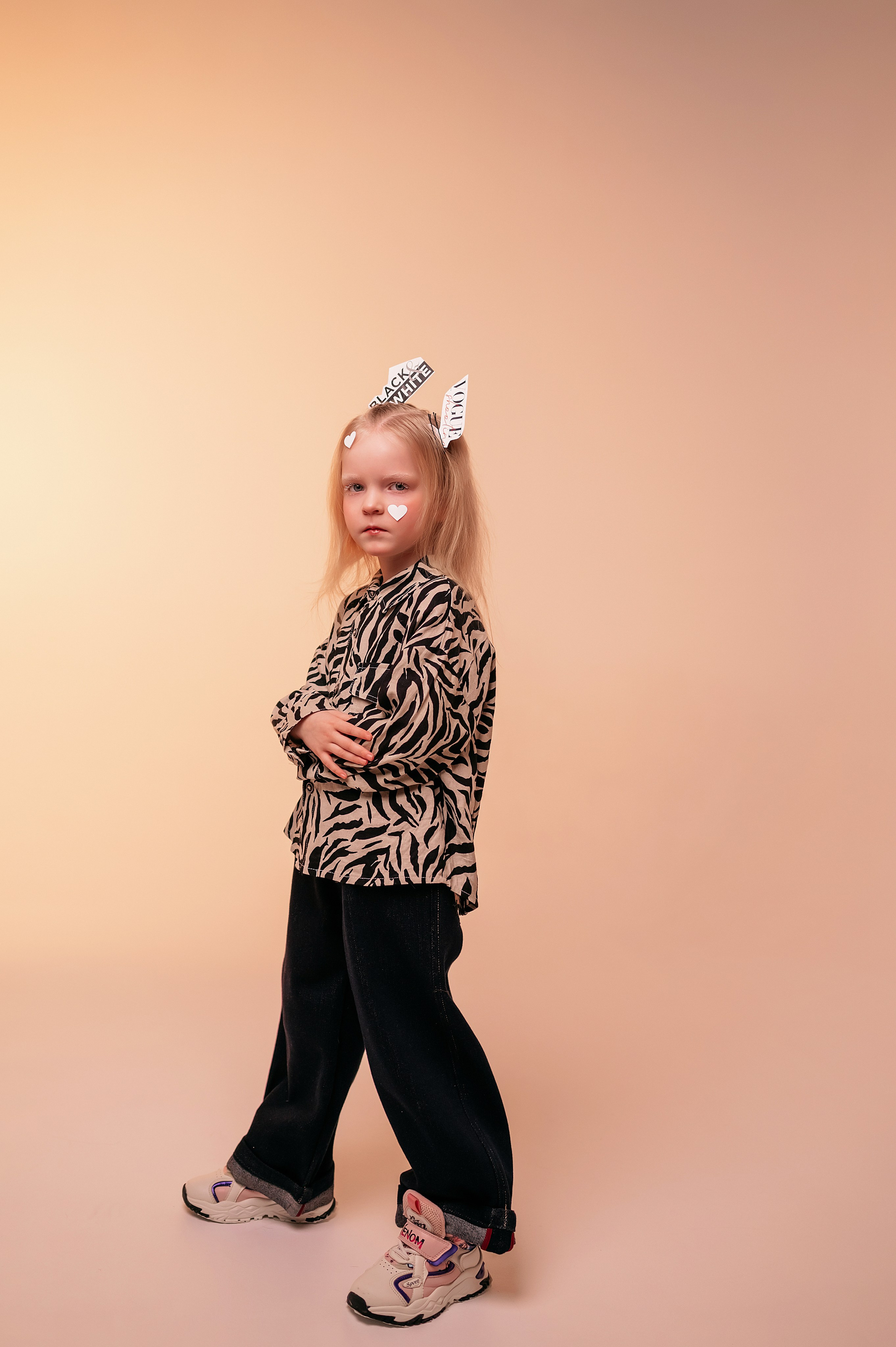 Колганова Софья. Promodels