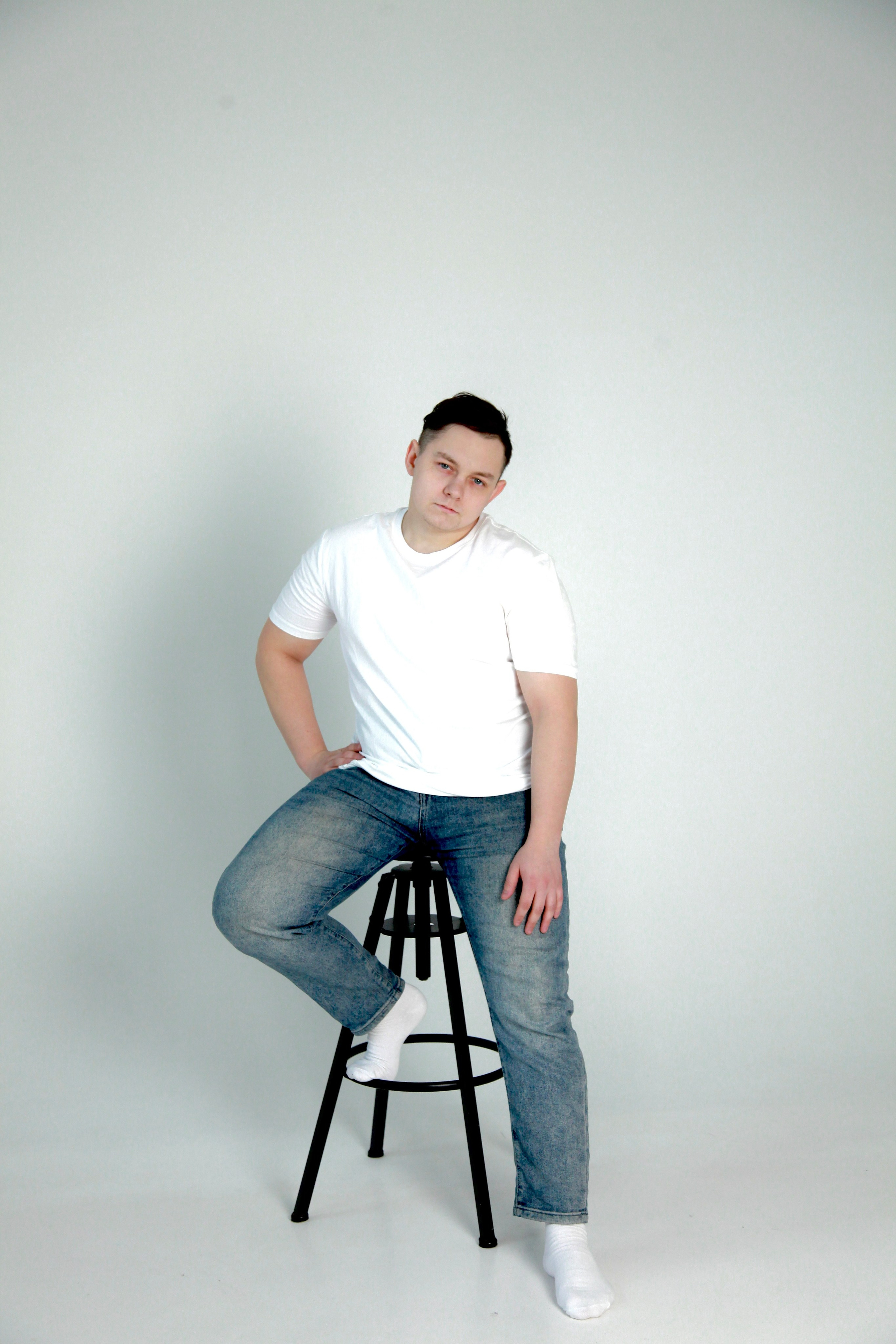 Доровских Вадим. Promodels