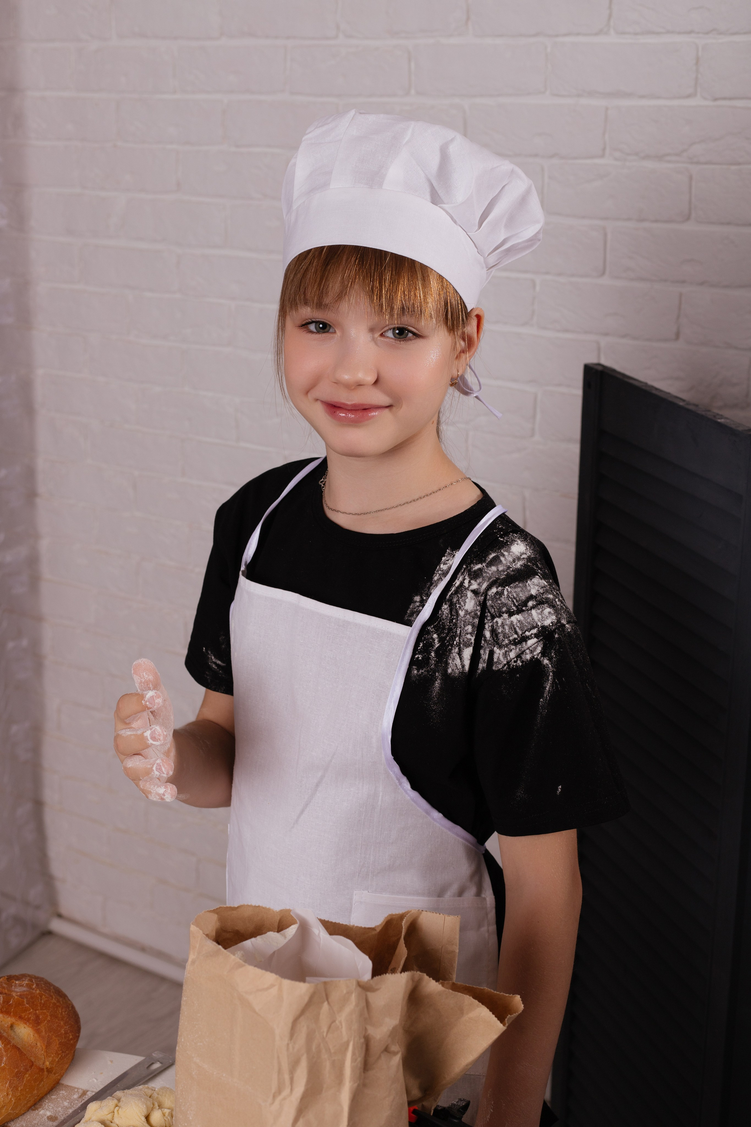 Маковозова Анастасия. Promodels