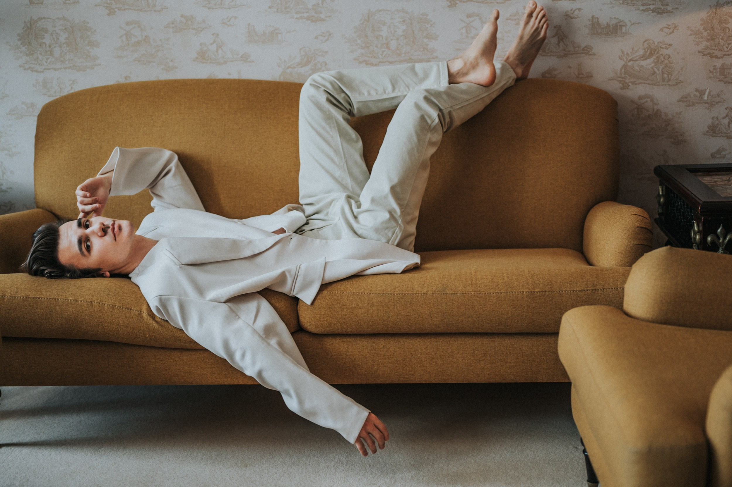 Сладкая парочка. Свадебный фотограф в Белгороде, Воронеже, Алексеевке, Старом Осколе, Губкине, Россоши