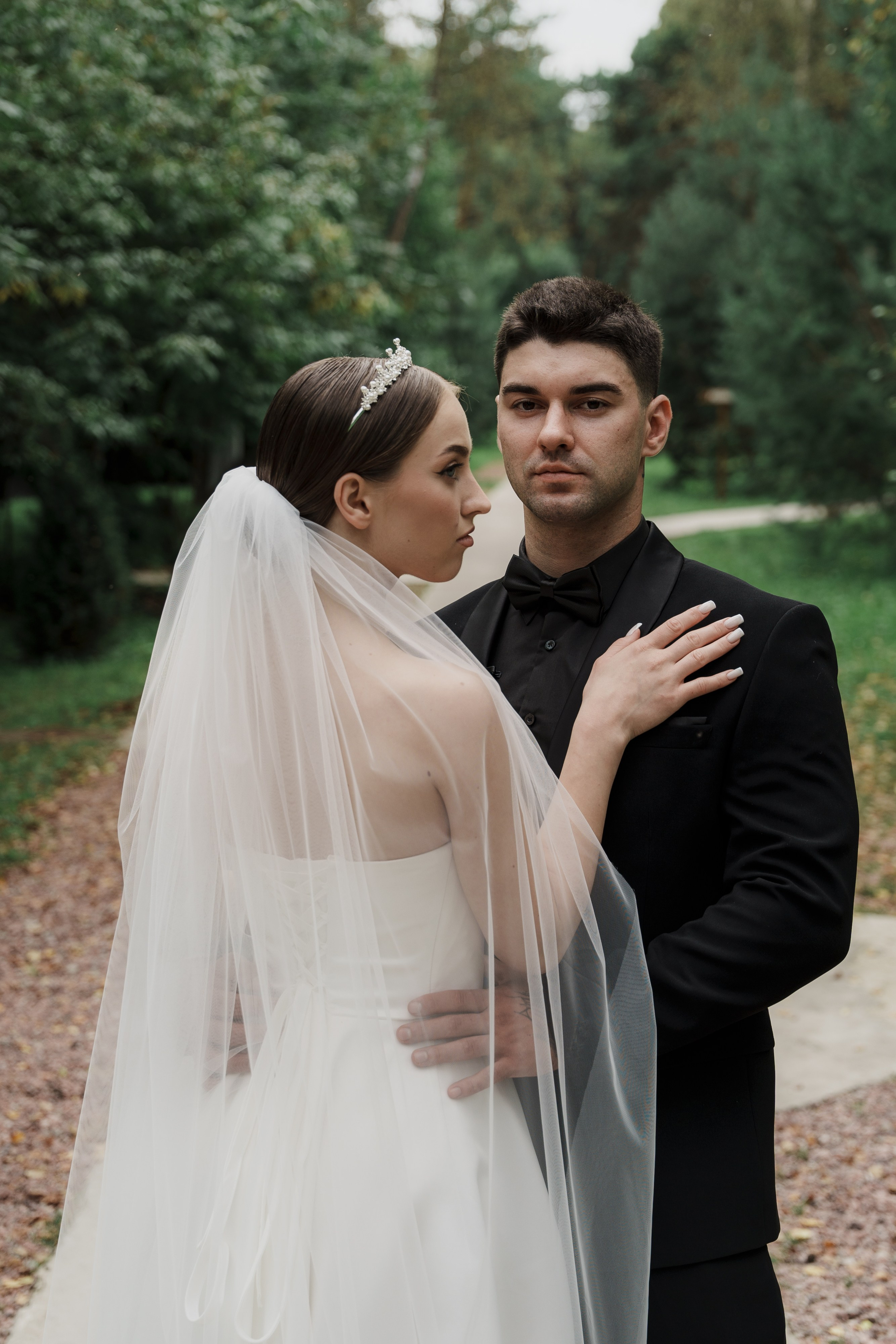 Анна и Владислав. Фотограф в Москве и России