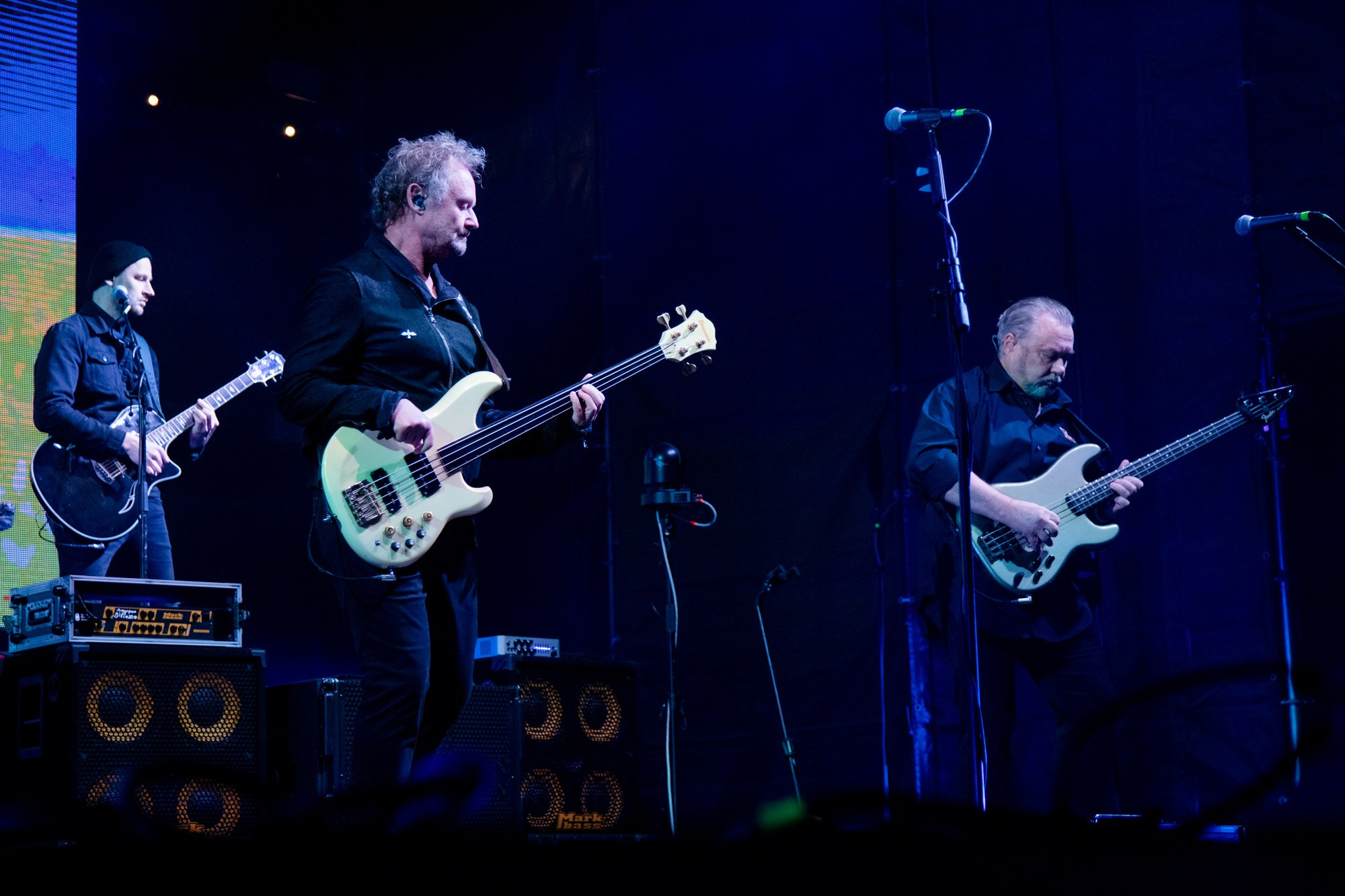 Группа «КИНО». Репортажный, промышленный и маркетплейс-фотограф Дмитрий Чернат