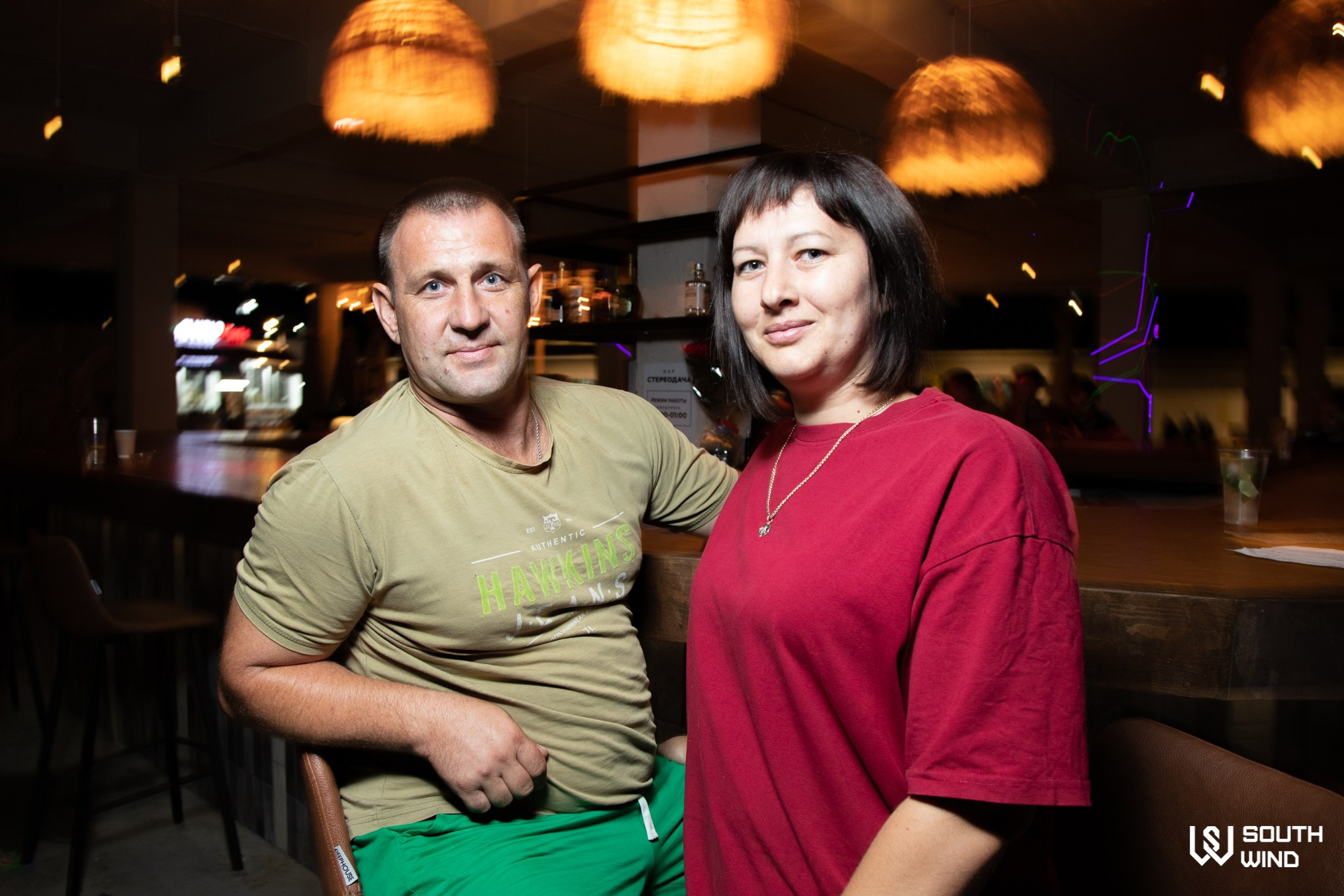 14 09 Вечеринка South Wind в Стереодаче. Репортажный, промышленный и маркетплейс-фотограф Дмитрий Чернат