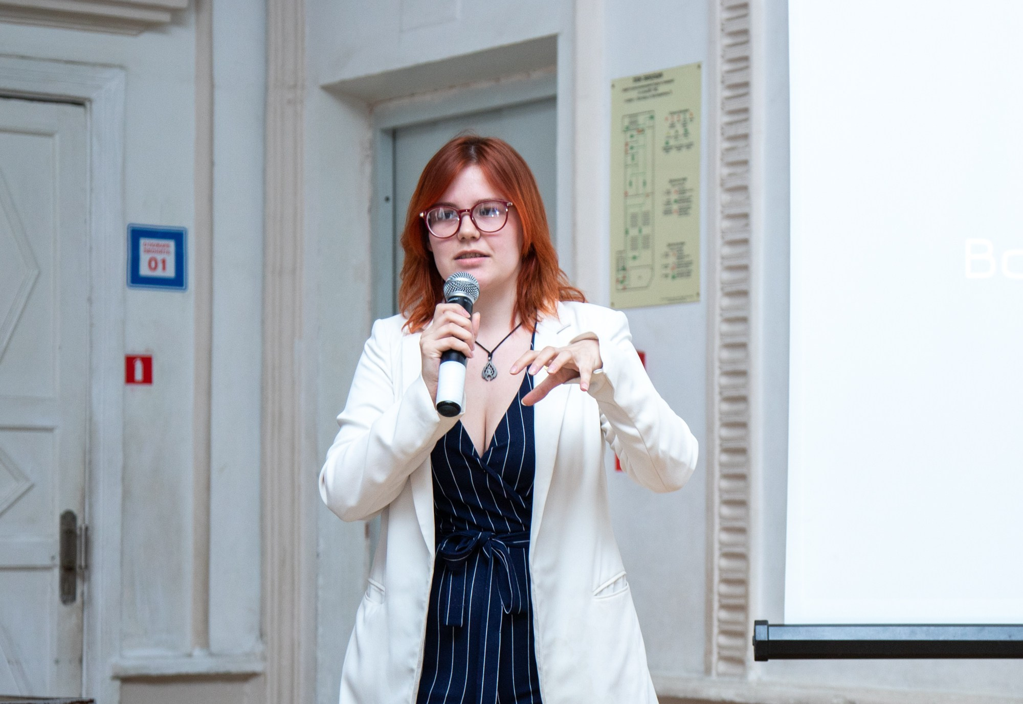 Встреча с победителями грантов «Росмолодёжи». Репортажный, промышленный и маркетплейс-фотограф Дмитрий Чернат